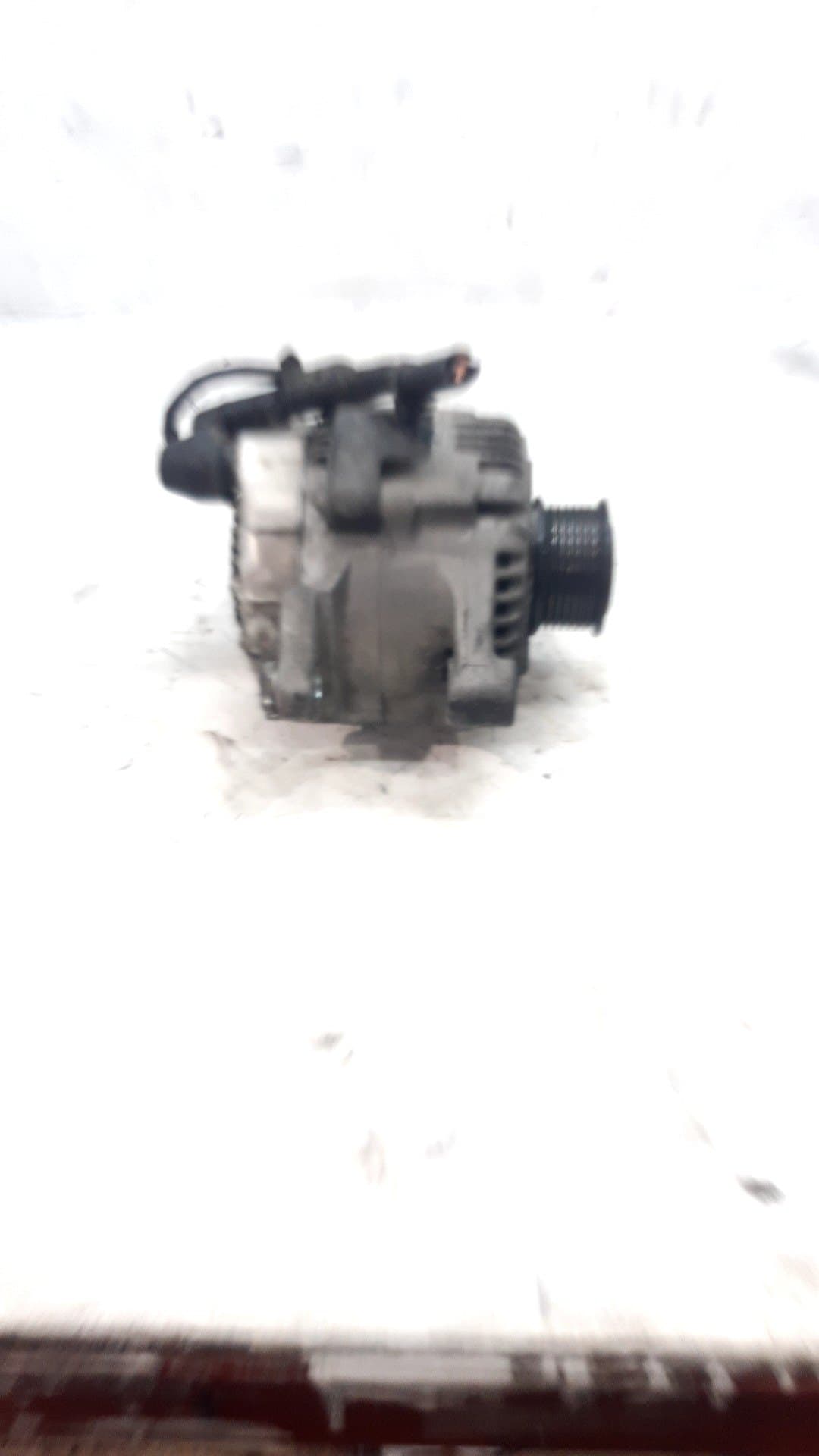 Alternador KIA SORENTO