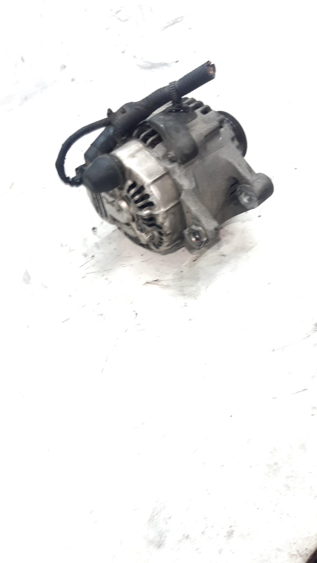 Alternador KIA SORENTO 2
