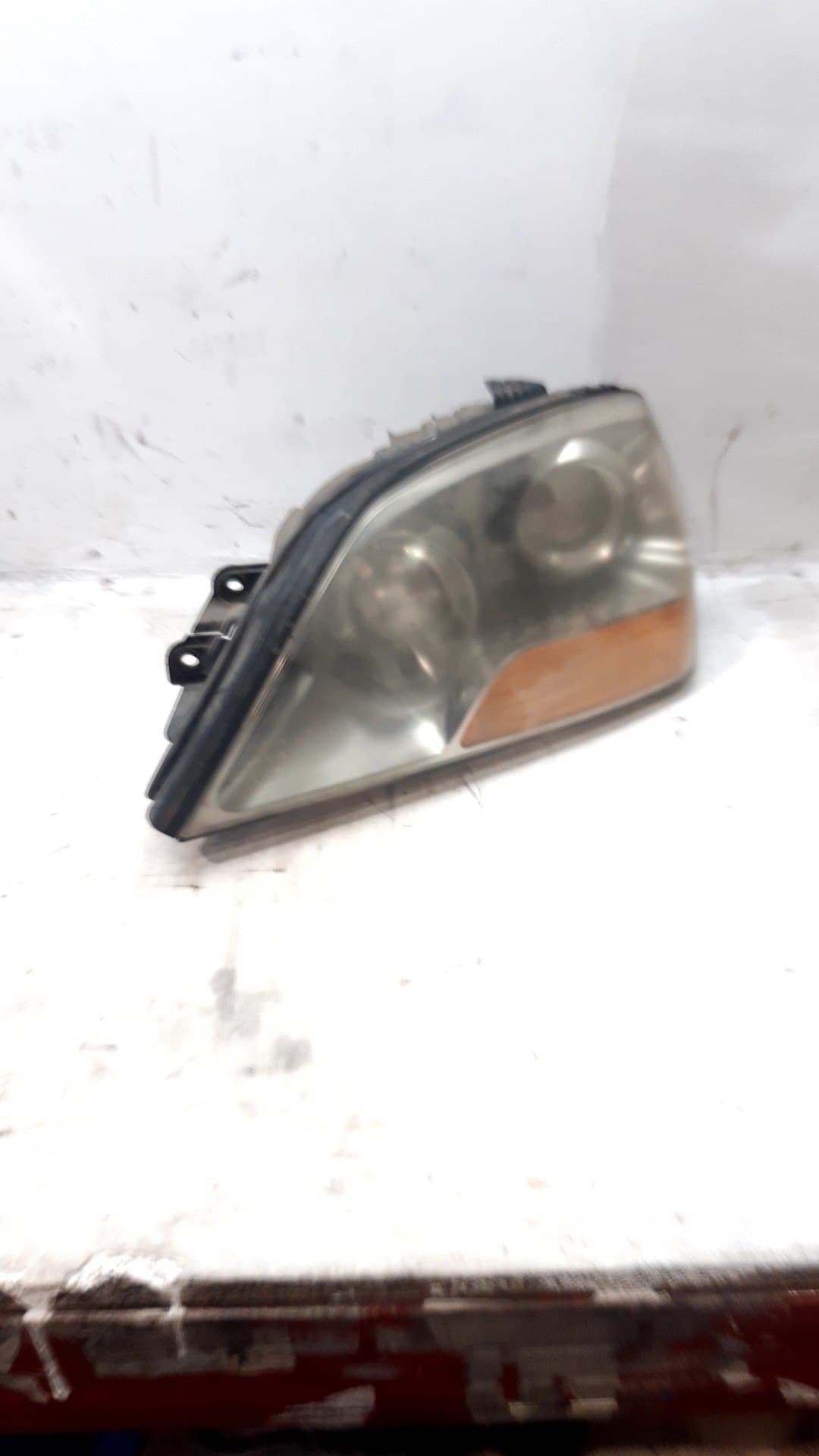 Faro izquierdo KIA SORENTO