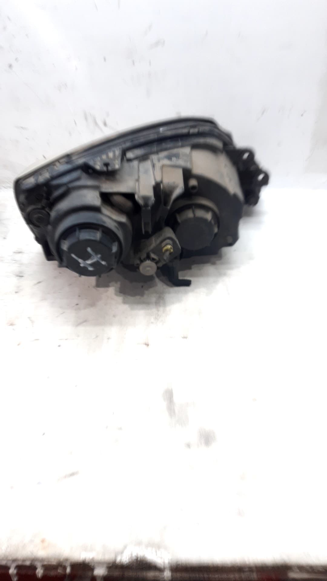 Faro izquierdo KIA SORENTO 2