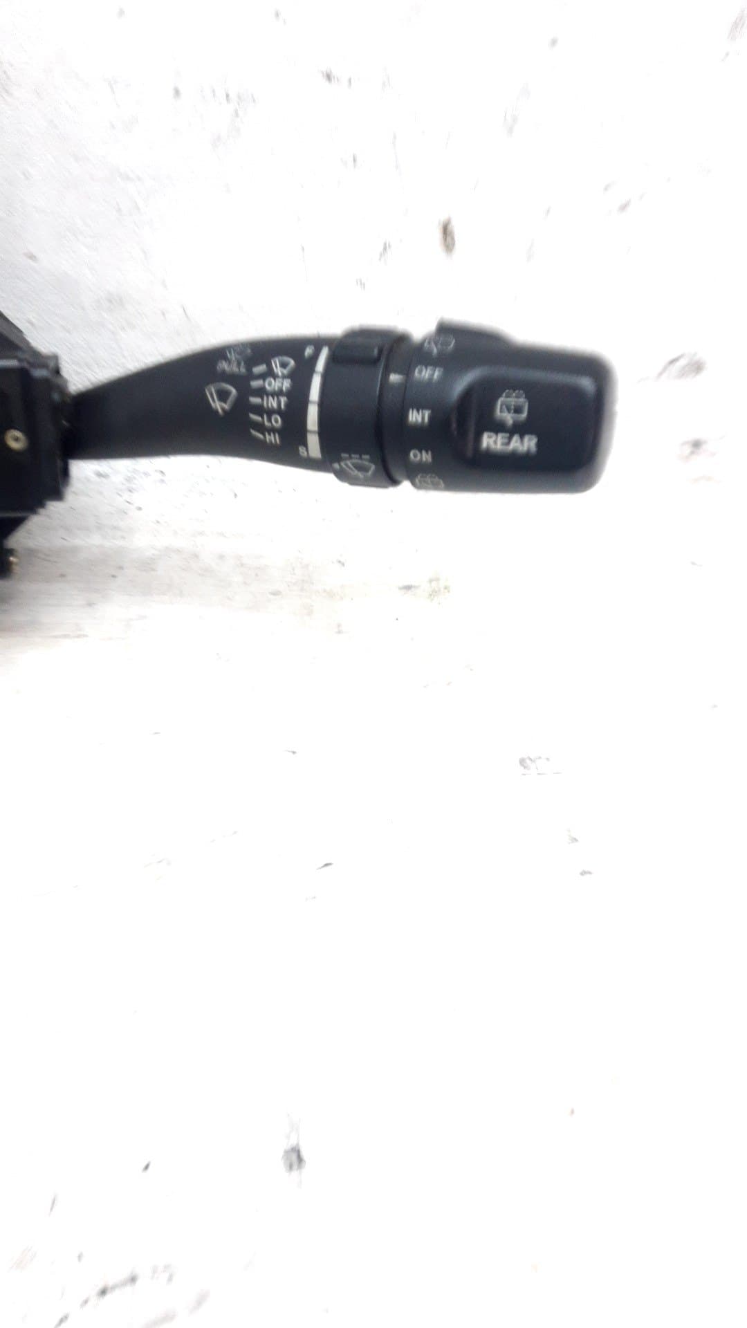 Mando multifuncion KIA SORENTO 4
