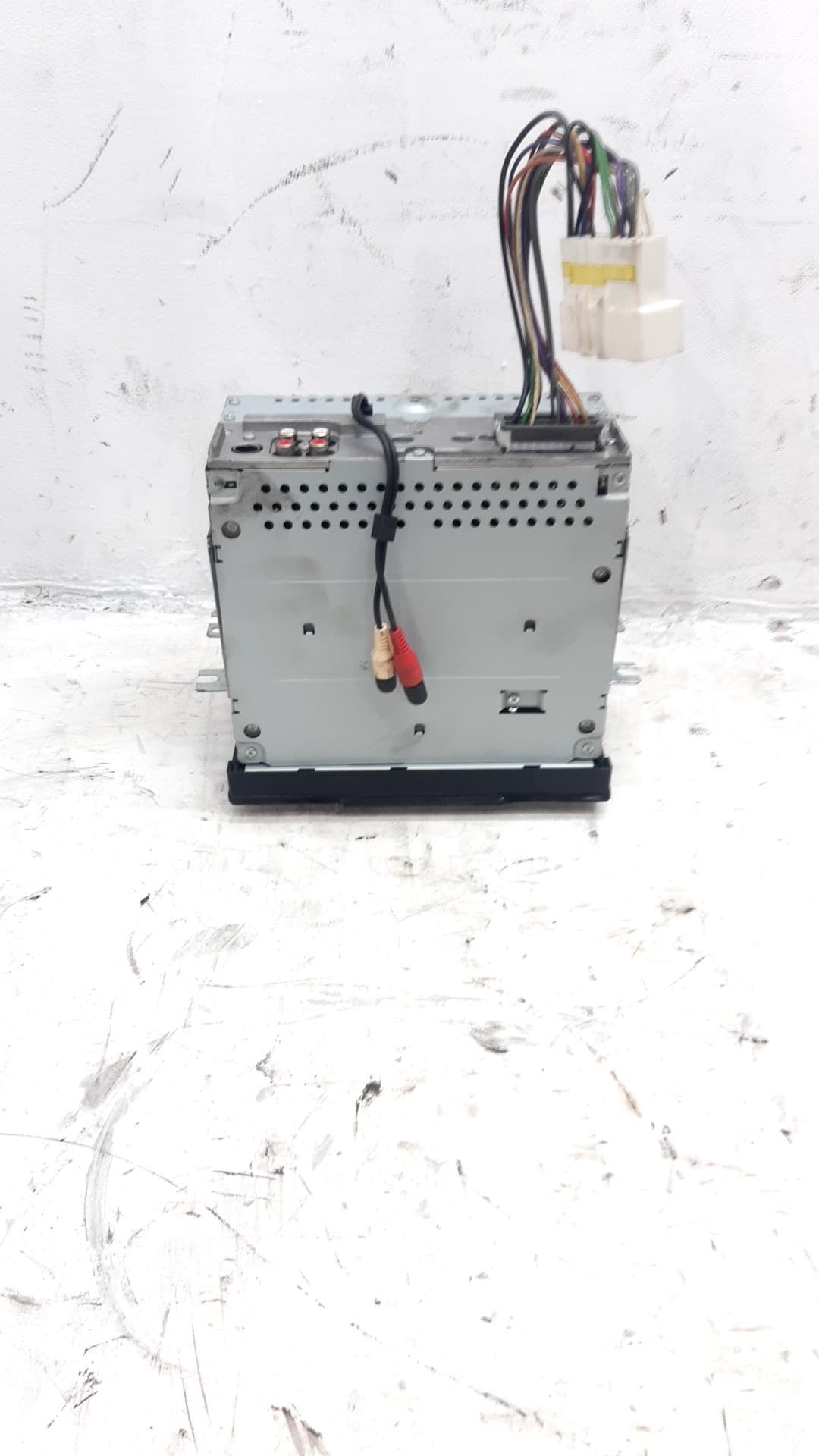 Sistema audio / radio cd KIA SORENTO 3