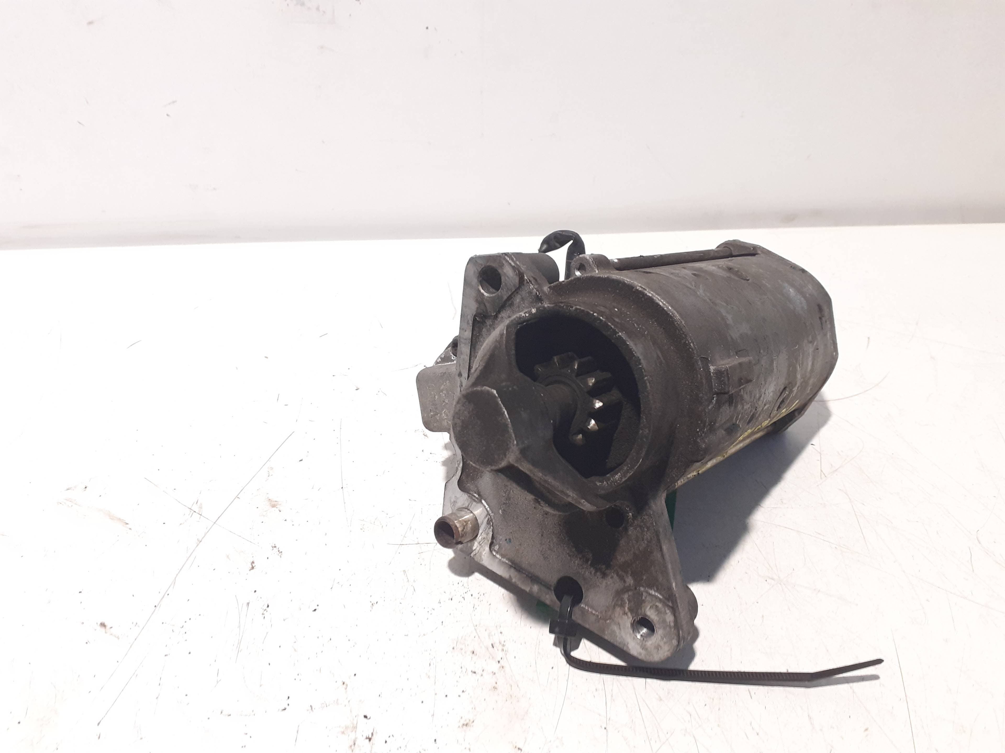 Motor arranque CITROEN C2