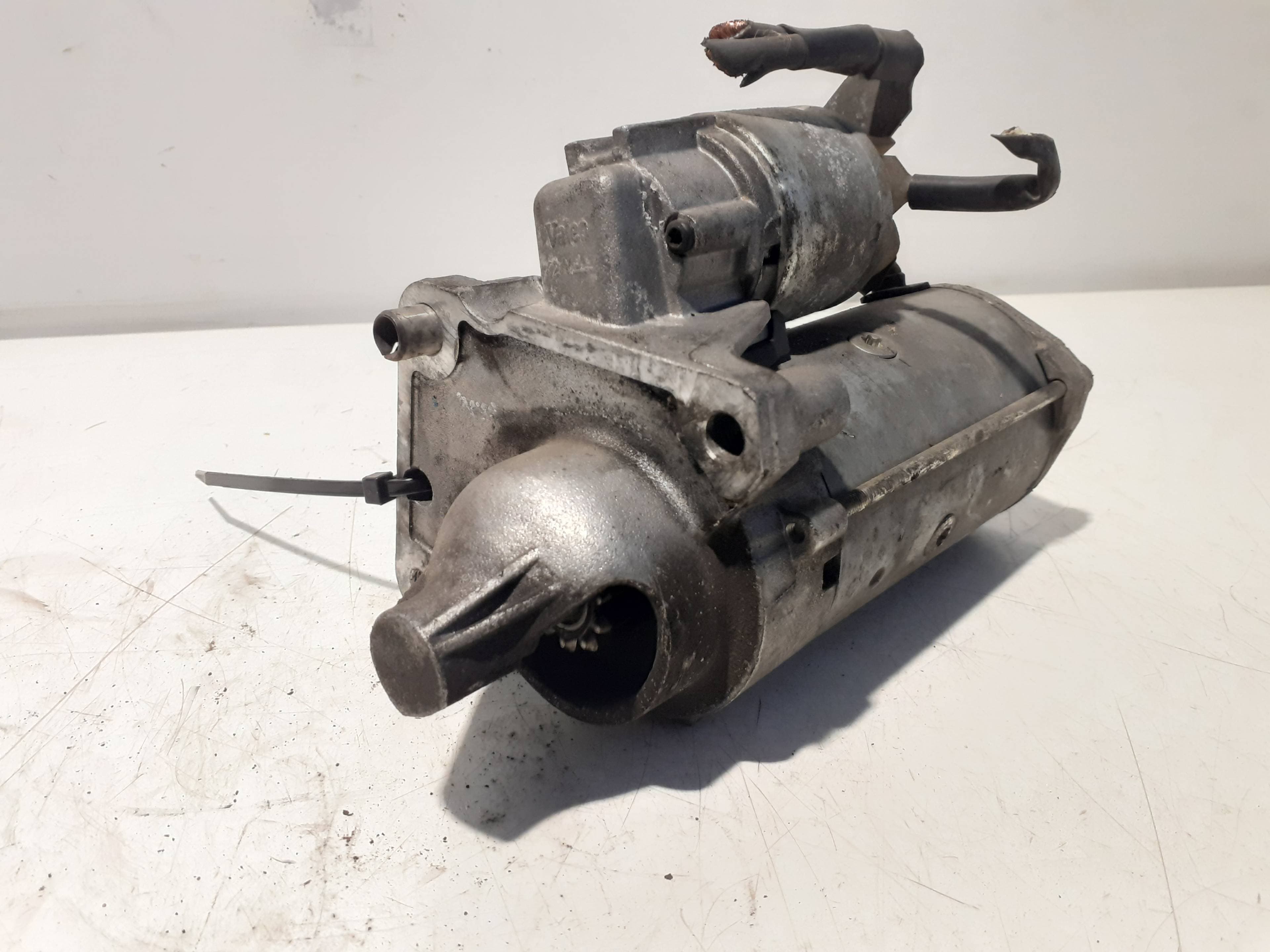 Motor arranque CITROEN C2 4