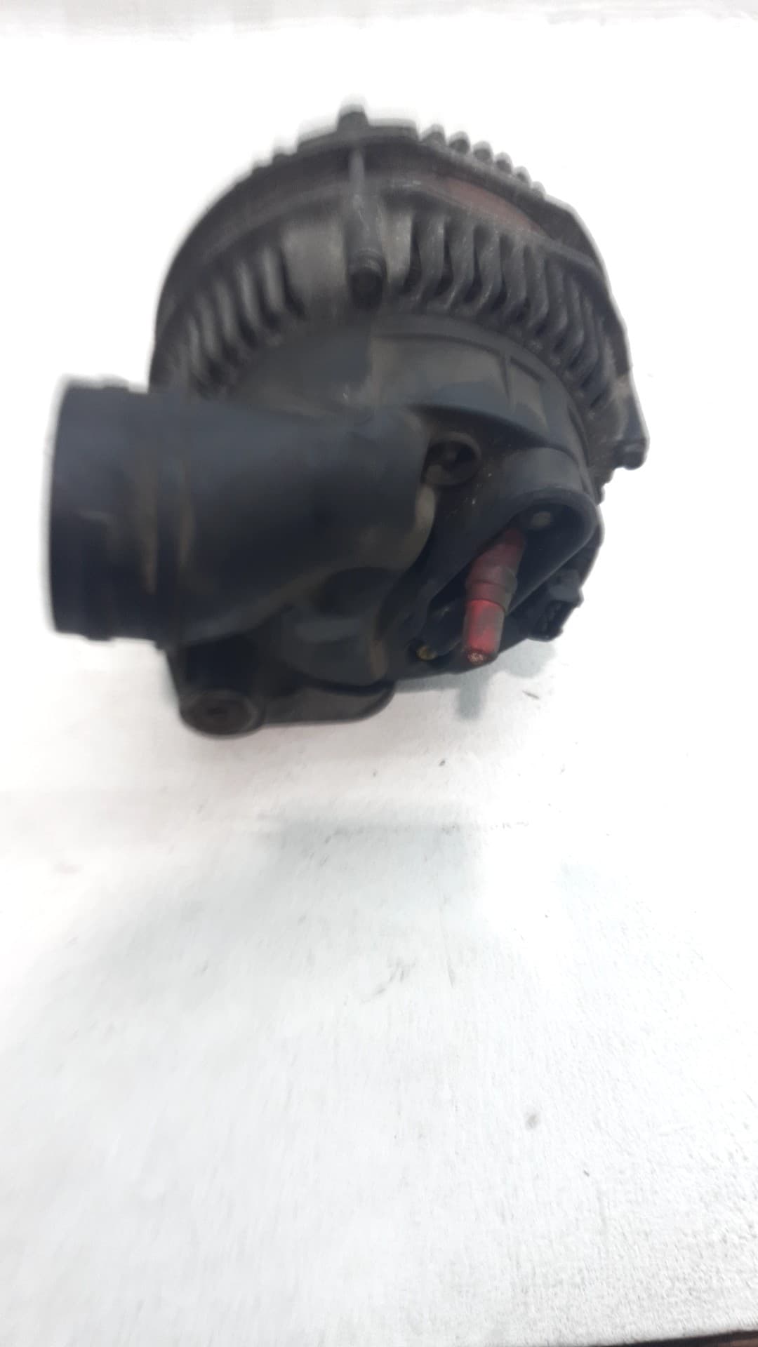 Alternador BMW 3 COUPE (E46) 2