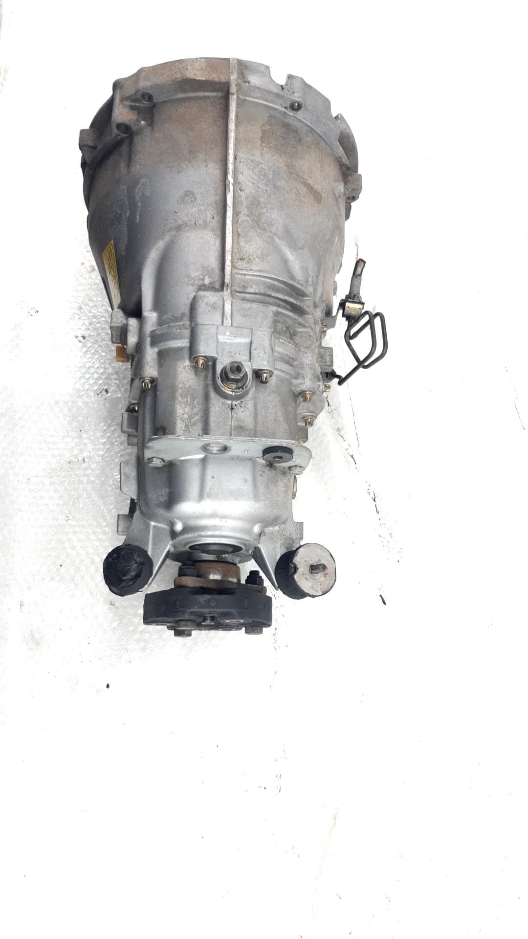 Caja cambios BMW 3 COUPE (E46) 3