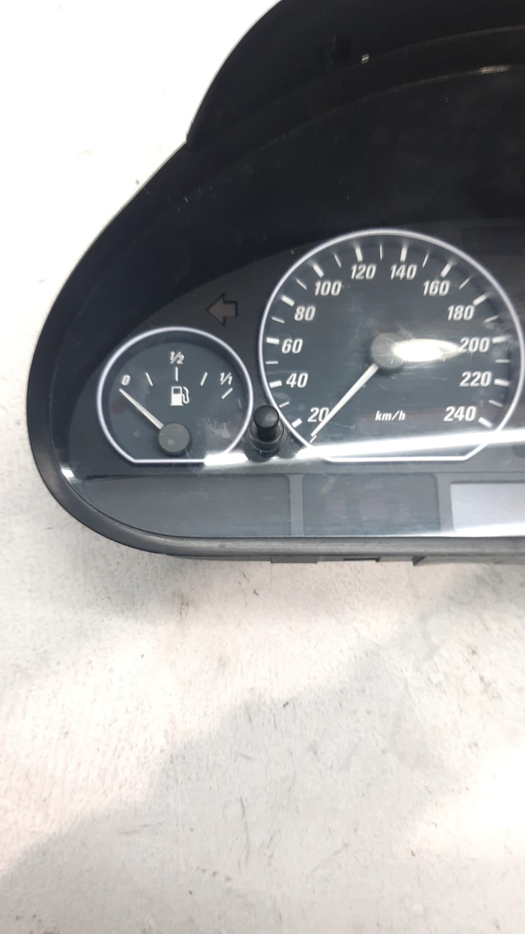 Cuadro instrumentos BMW 3 COUPE (E46) 5