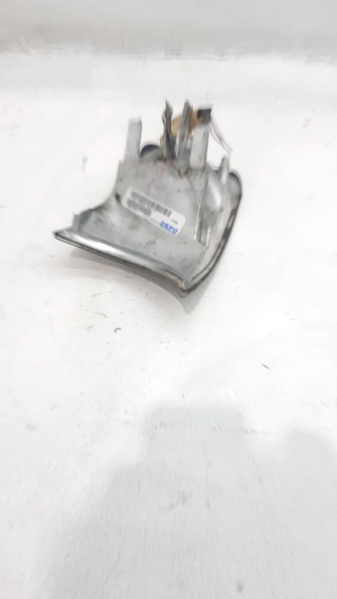 Faro antiniebla derecho BMW 3 COUPE (E46) 2