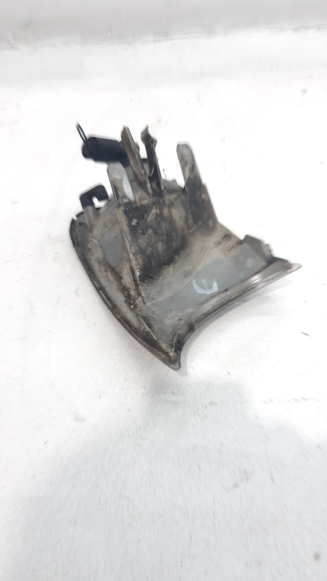 Faro antiniebla izquierdo BMW 3 COUPE (E46) 3