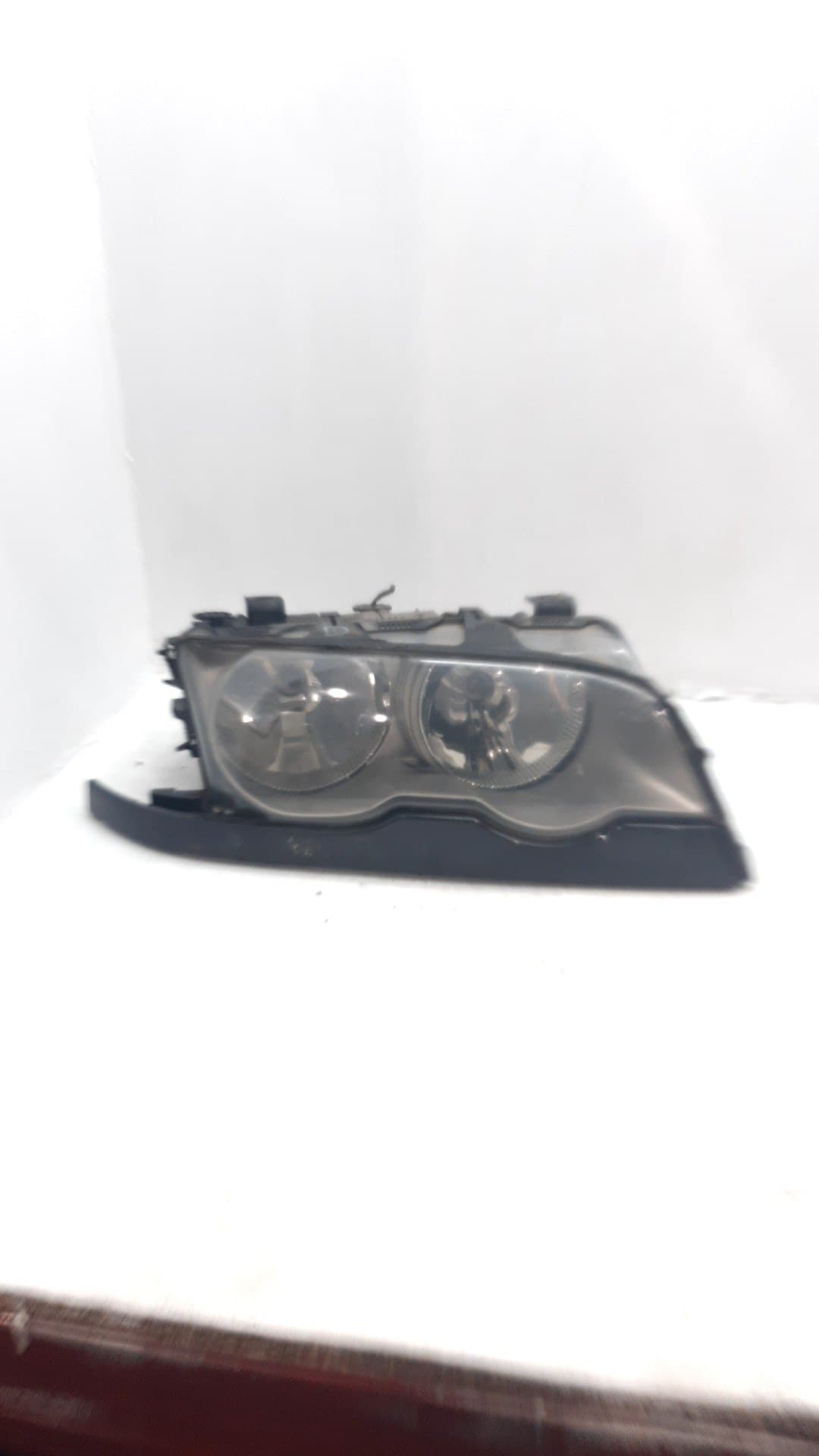 Faro derecho BMW 3 COUPE (E46)