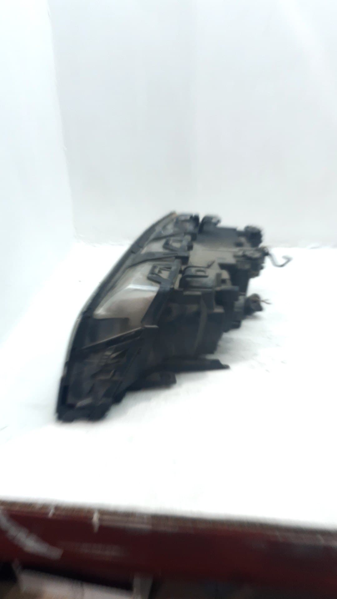 Faro derecho BMW 3 COUPE (E46) 3
