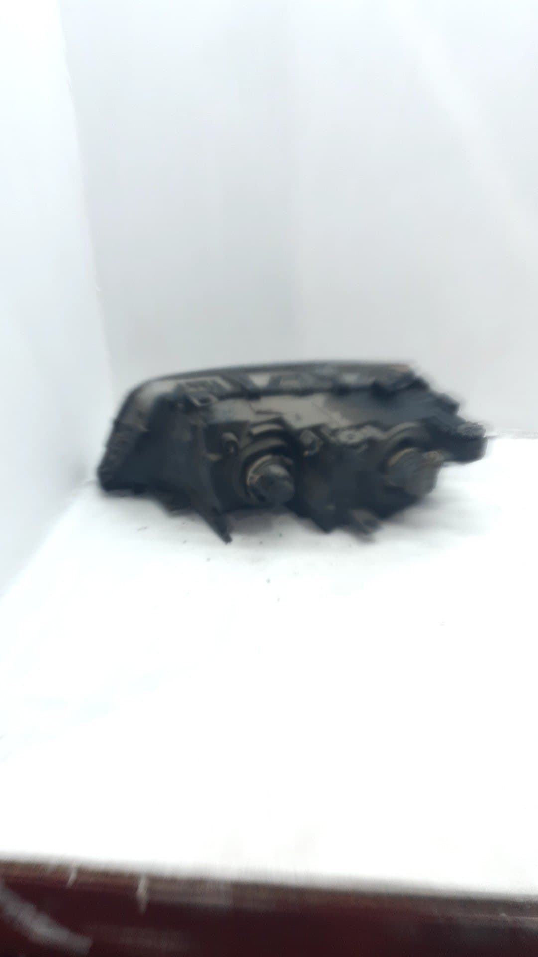 Faro derecho BMW 3 COUPE (E46) 2