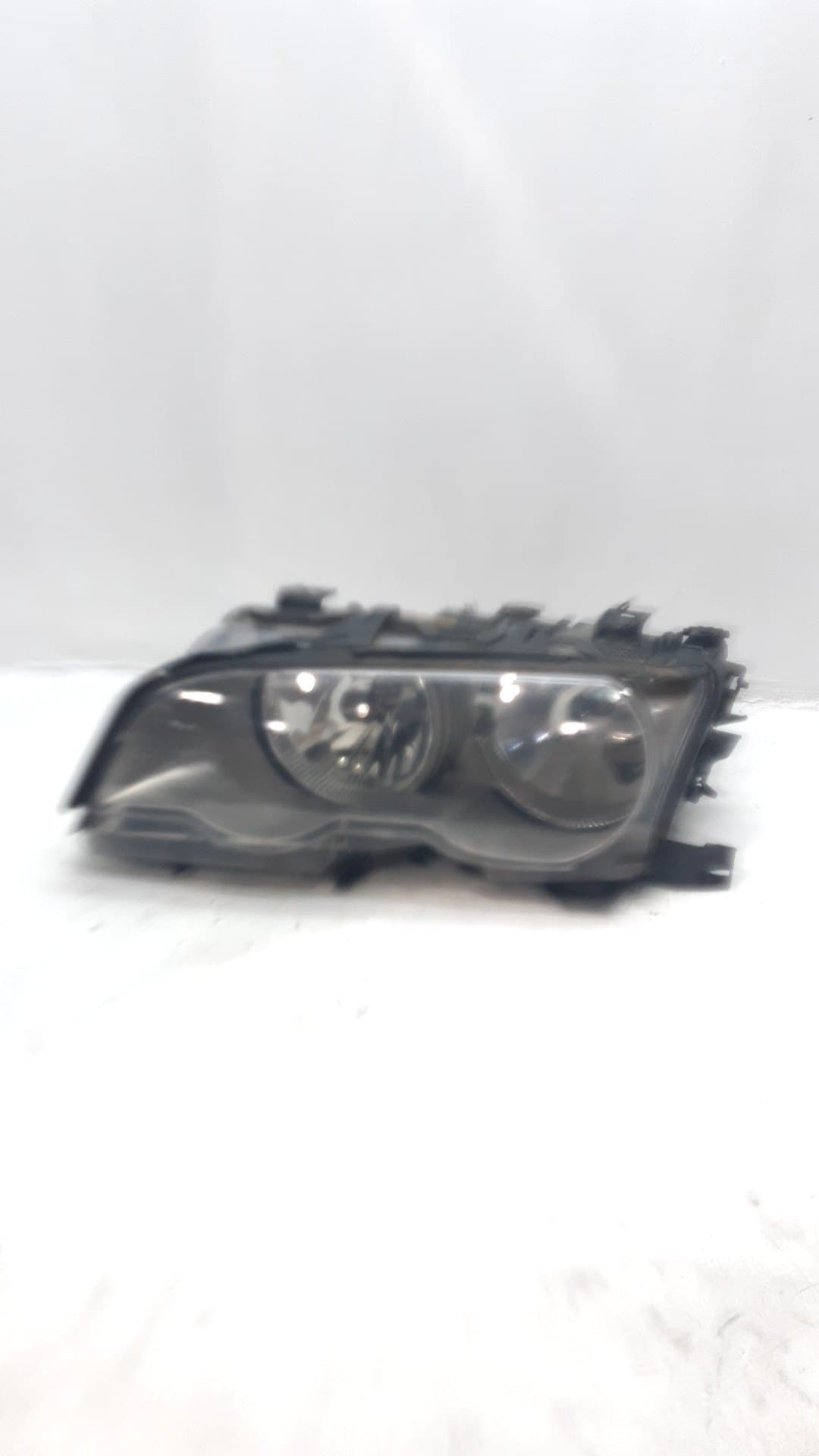 Faro izquierdo BMW 3 COUPE (E46)