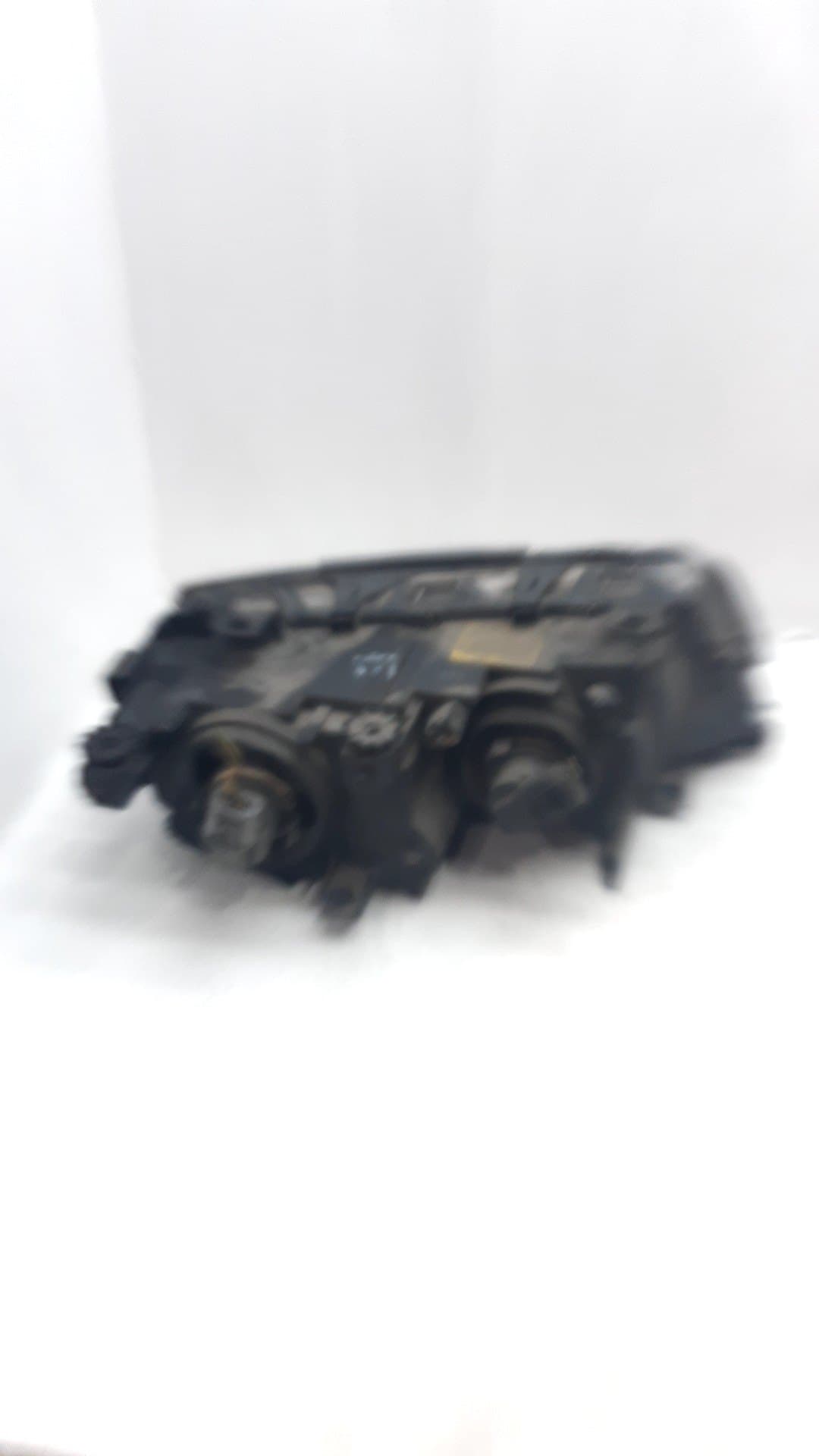 Faro izquierdo BMW 3 COUPE (E46) 2