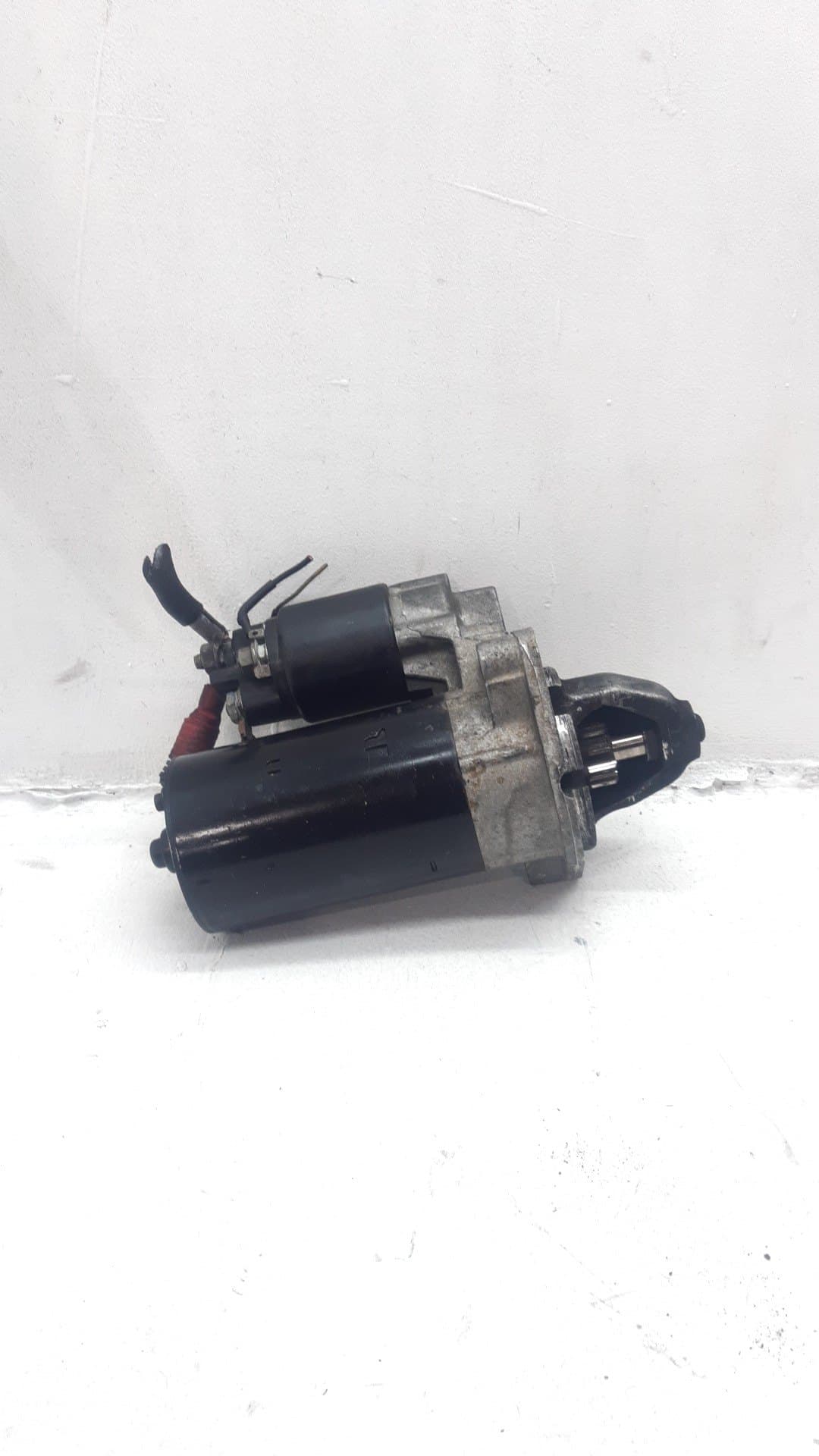 Motor arranque BMW 3 COUPE (E46)