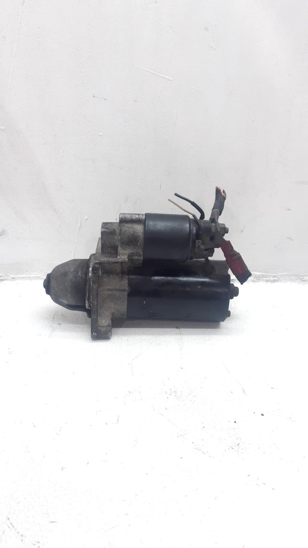 Motor arranque BMW 3 COUPE (E46) 3