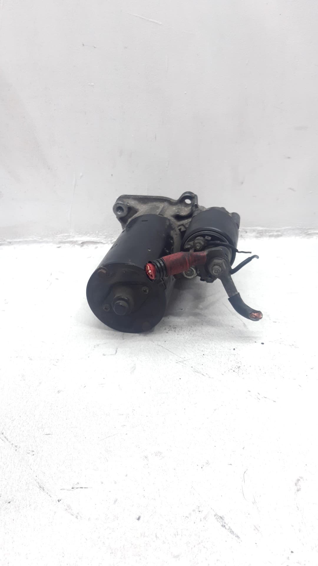 Motor arranque BMW 3 COUPE (E46) 2