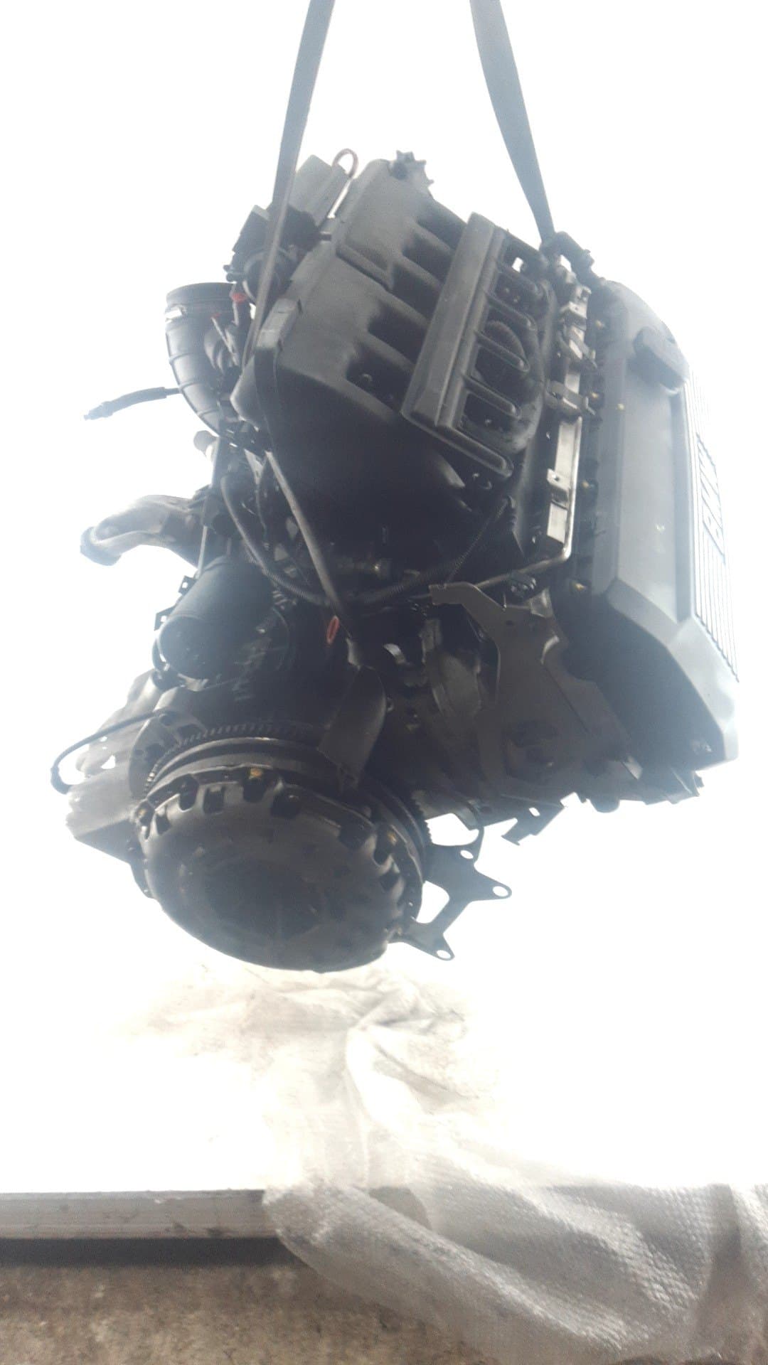 Motor completo BMW 3 COUPE (E46) 4