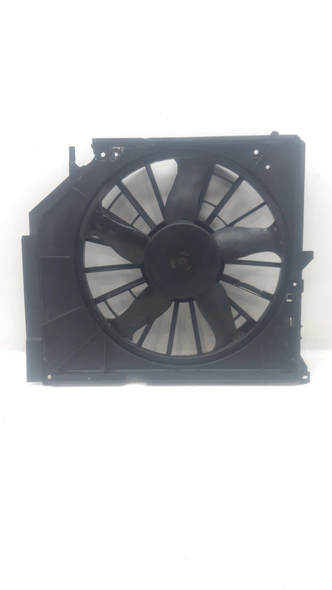 Electroventilador BMW 3 COUPE (E46)