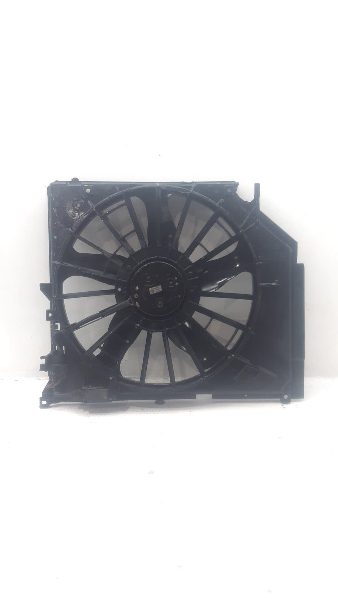 Electroventilador BMW 3 COUPE (E46) 2
