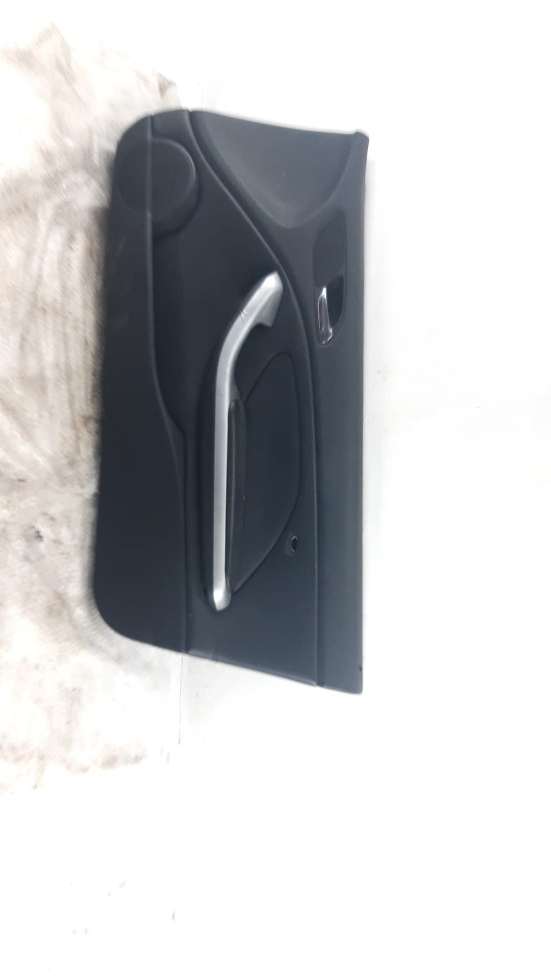 Guarnecido puerta delantera derecha BMW 3 COUPE (E46)