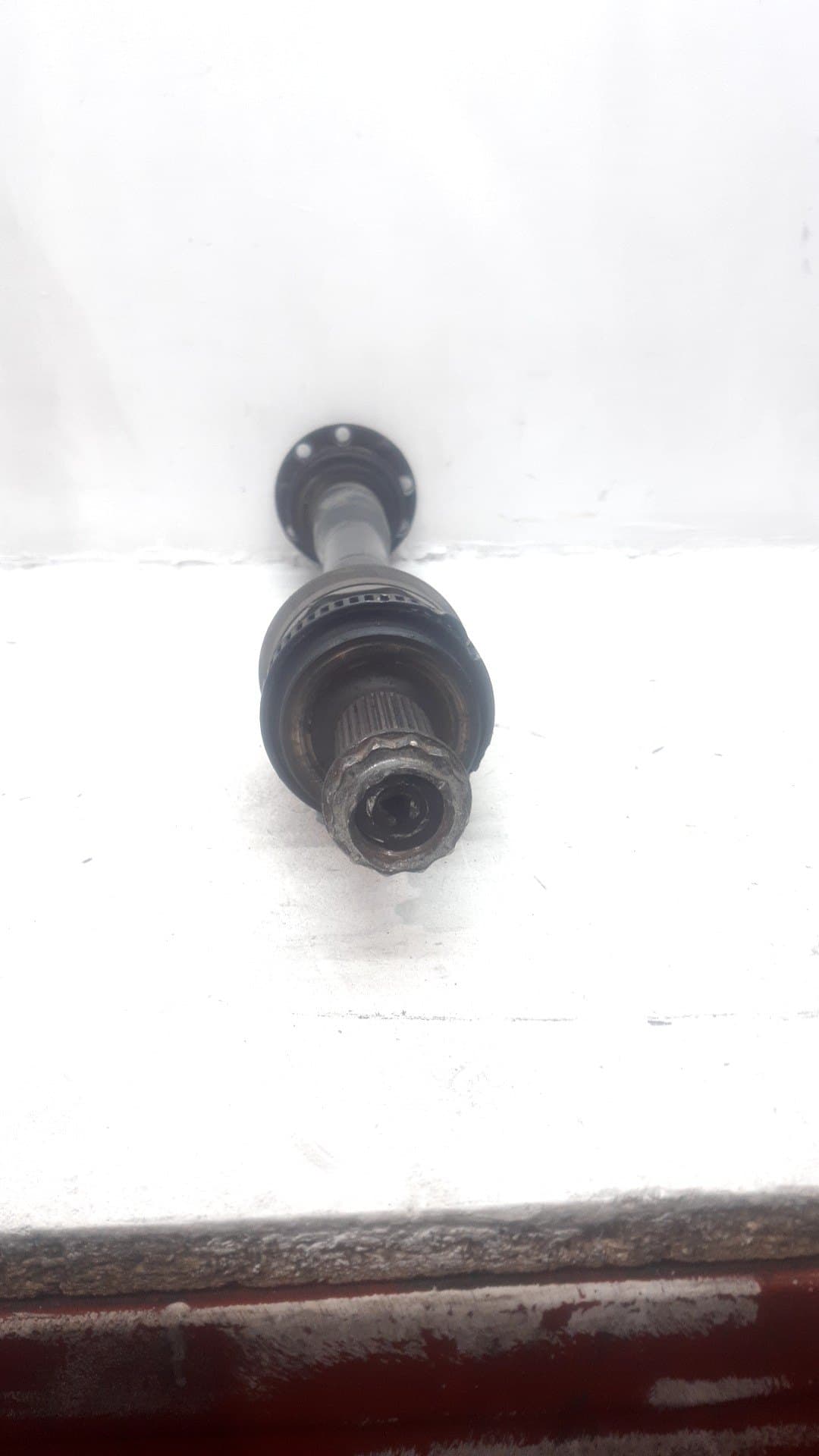 Amortiguador trasero izquierdo BMW 3 COUPE (E46) 2