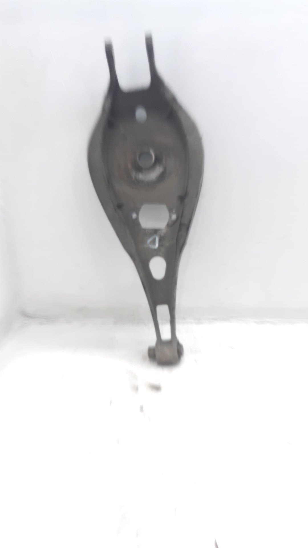 Brazo suspension inferior trasero derecho BMW 3 COUPE (E46)