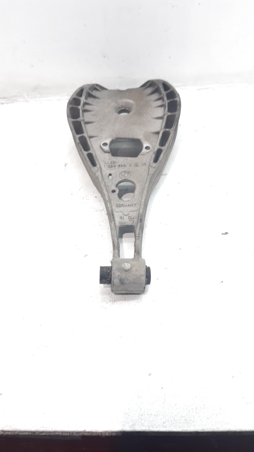 Brazo suspension inferior trasero izquierdo BMW 3 COUPE (E46) 2