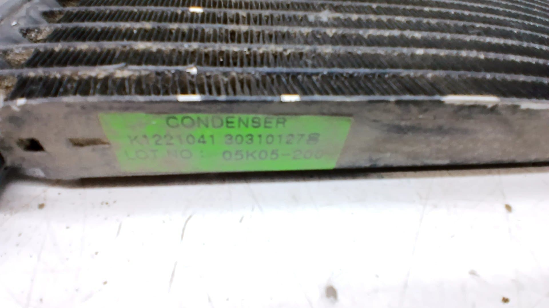 Recambio IVECO DAILY ref. 504022601 2