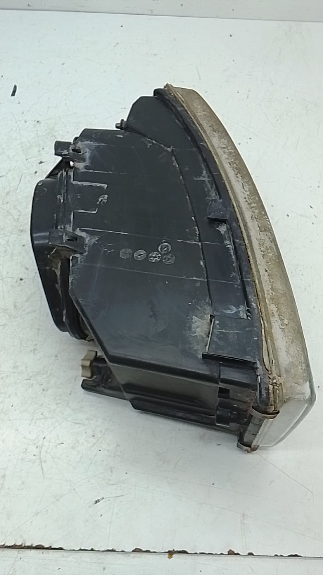 Faro derecho IVECO DAILY 2