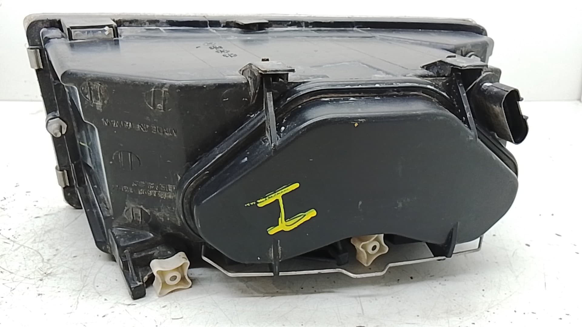 Faro izquierdo IVECO DAILY 2