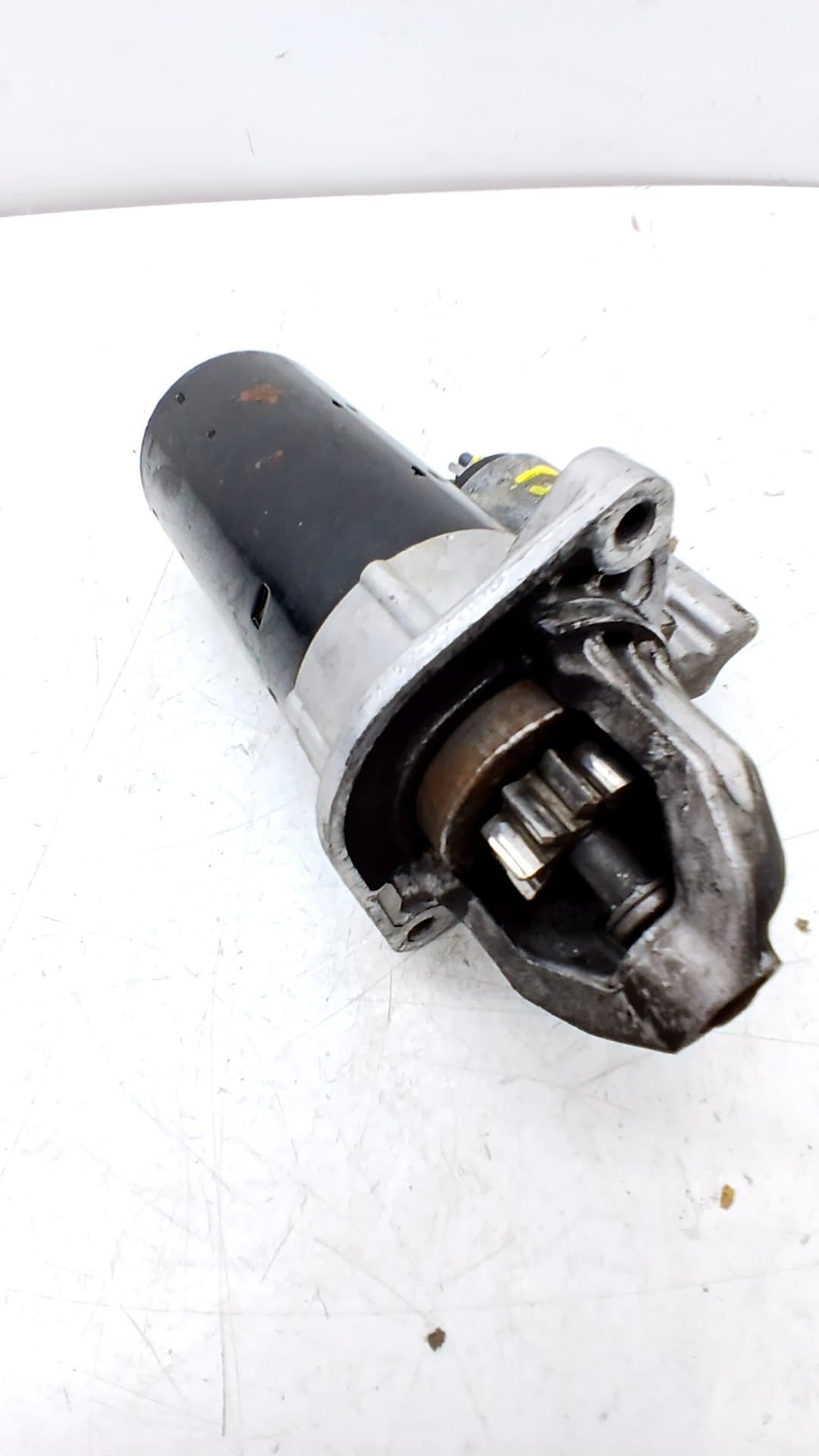 Motor arranque IVECO DAILY