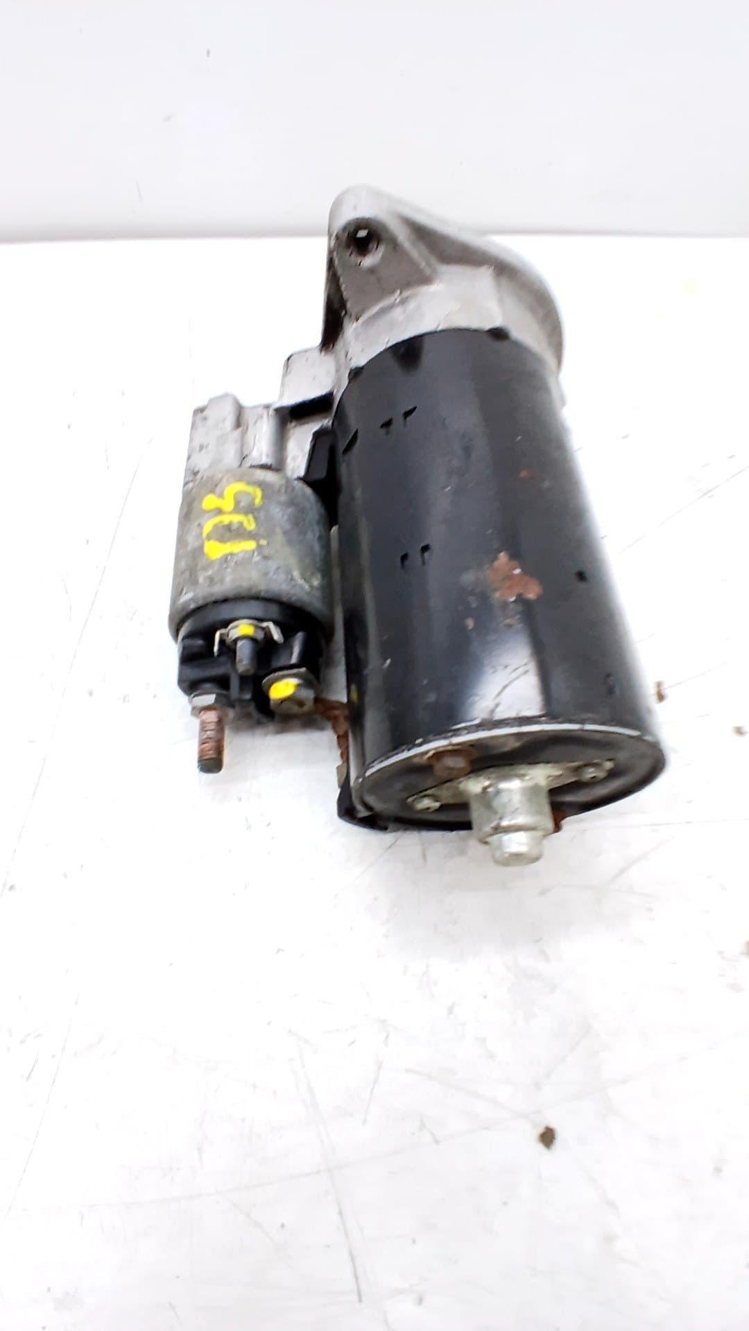 Motor arranque IVECO DAILY 3