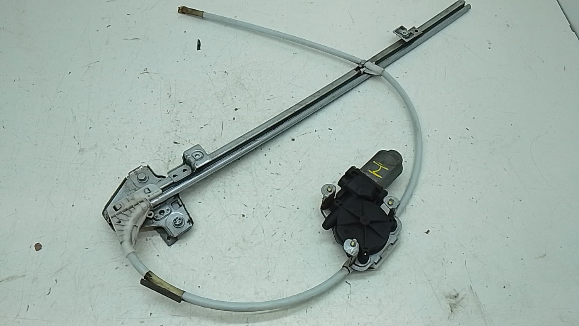 Motor elevalunas delantero izquierdo IVECO DAILY