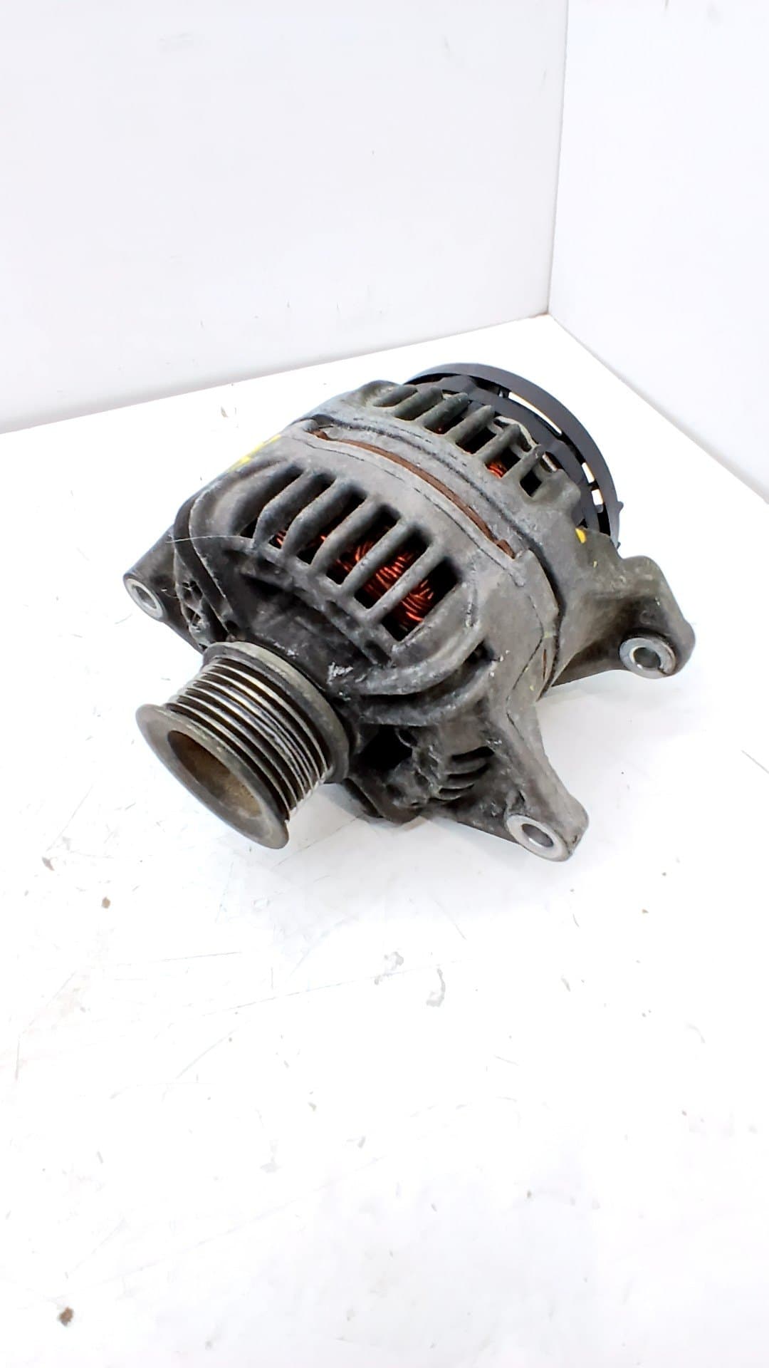 Alternador IVECO DAILY