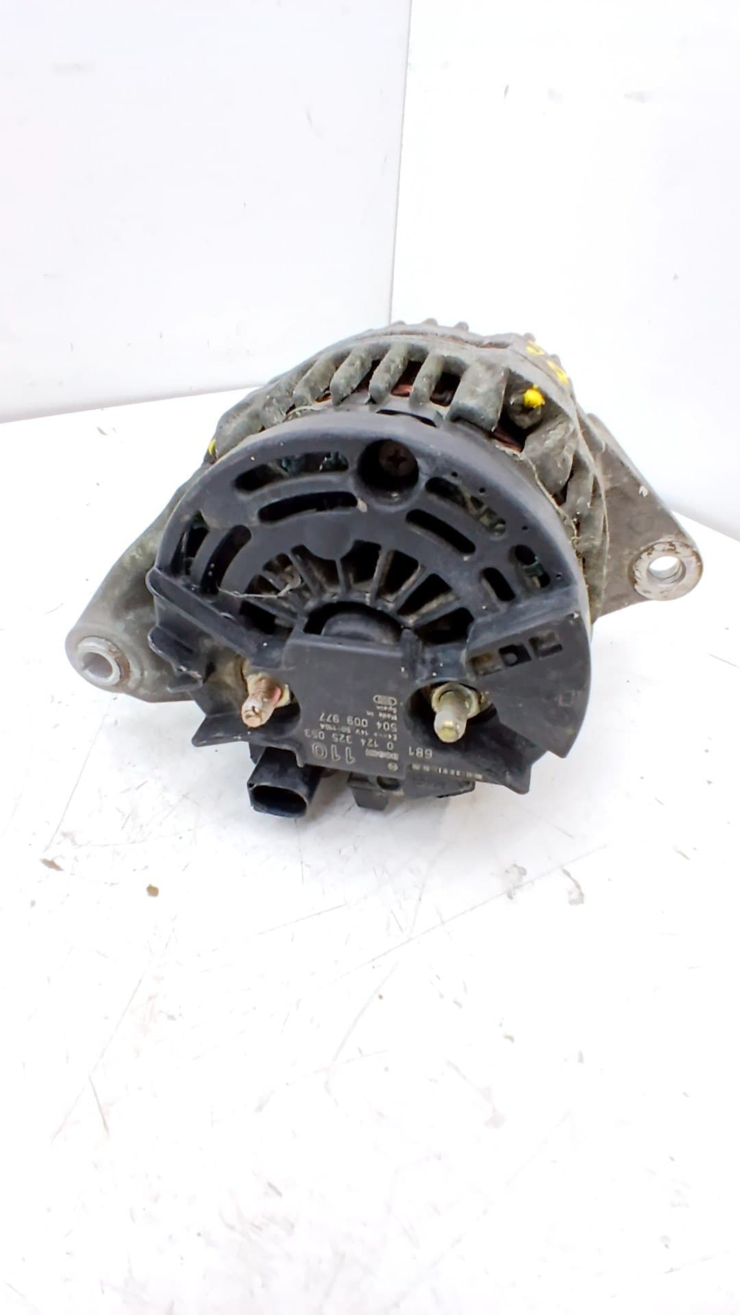 Alternador IVECO DAILY 3