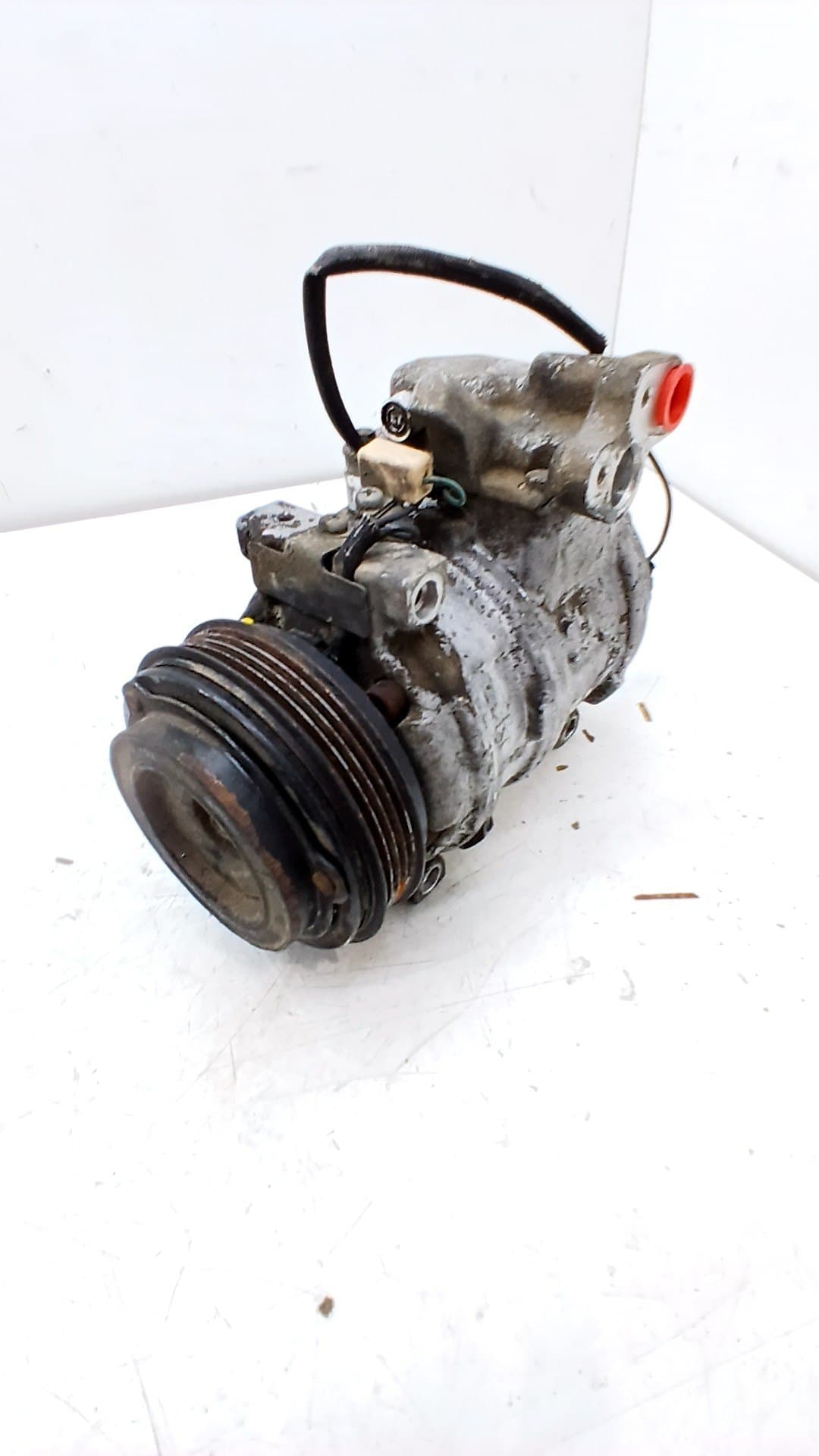 Recambio IVECO DAILY ref. 4472207290