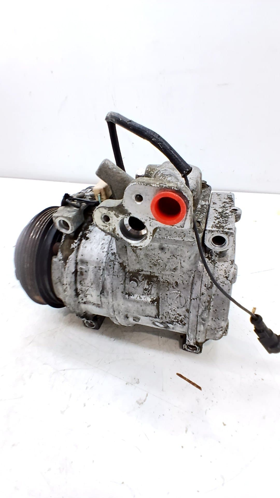 Recambio IVECO DAILY ref. 4472207290 3