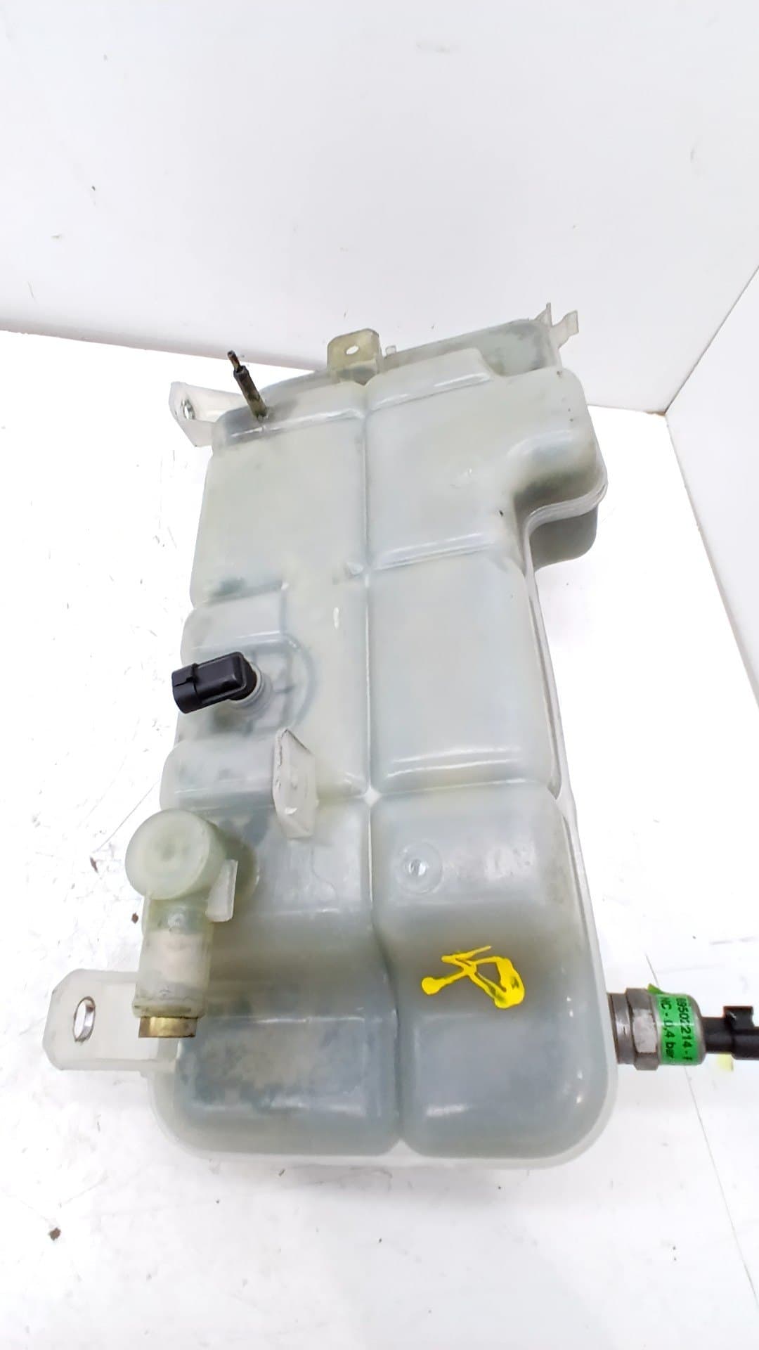 Deposito expansion IVECO DAILY 2