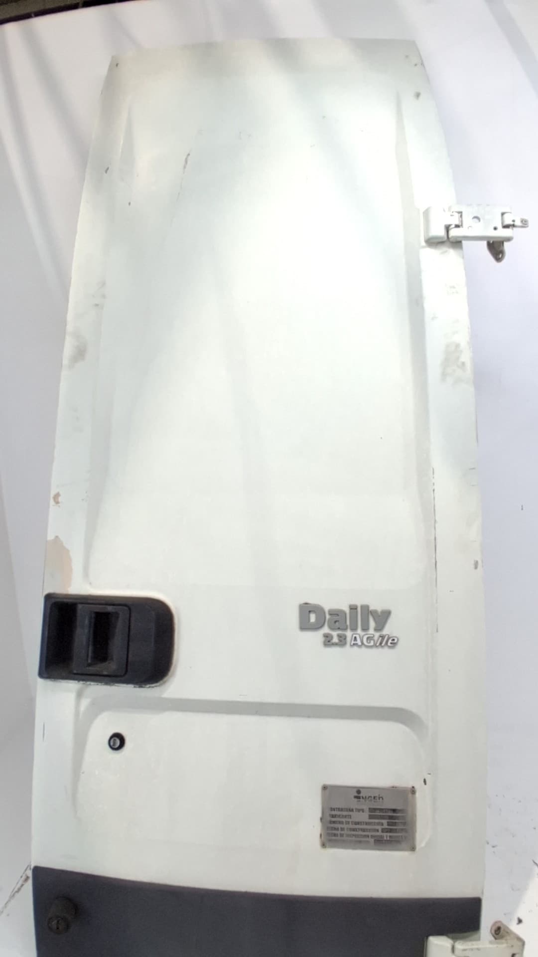 Porton trasero derecho IVECO DAILY 5