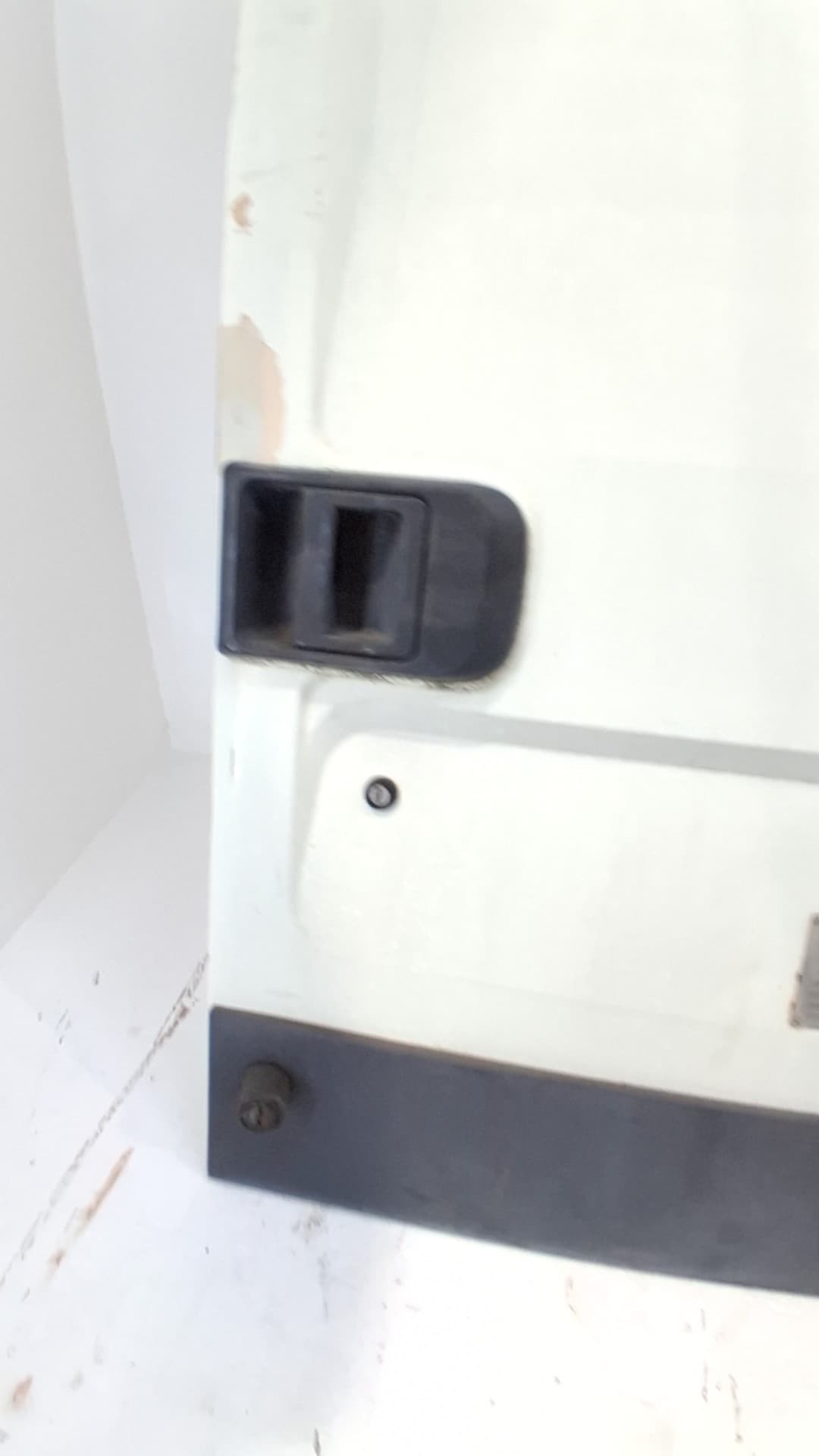 Porton trasero derecho IVECO DAILY 3