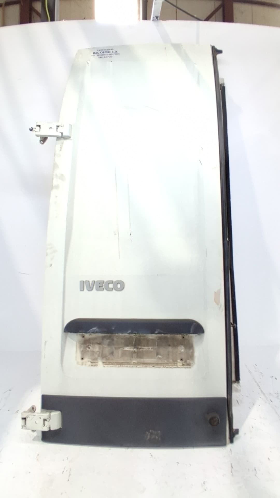 Porton trasero izquierdo IVECO DAILY