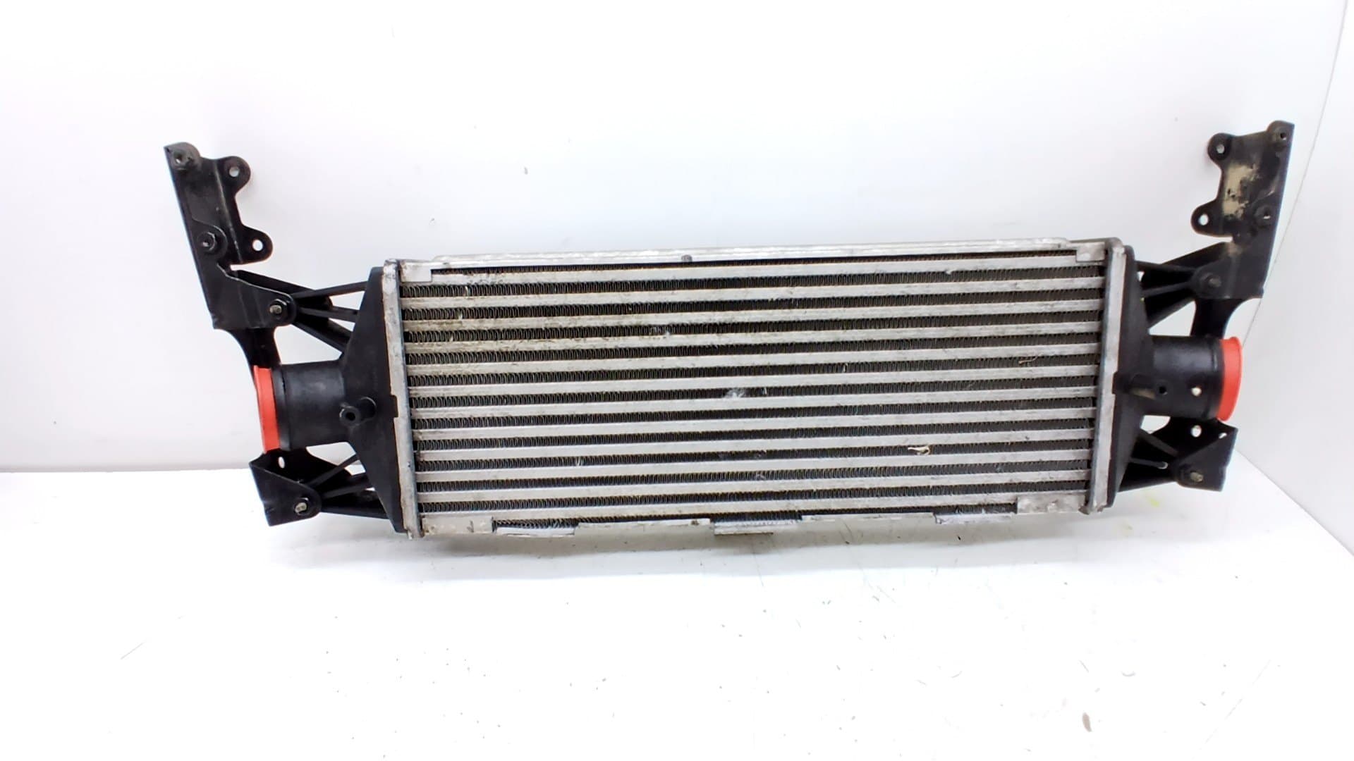 Intercooler IVECO DAILY