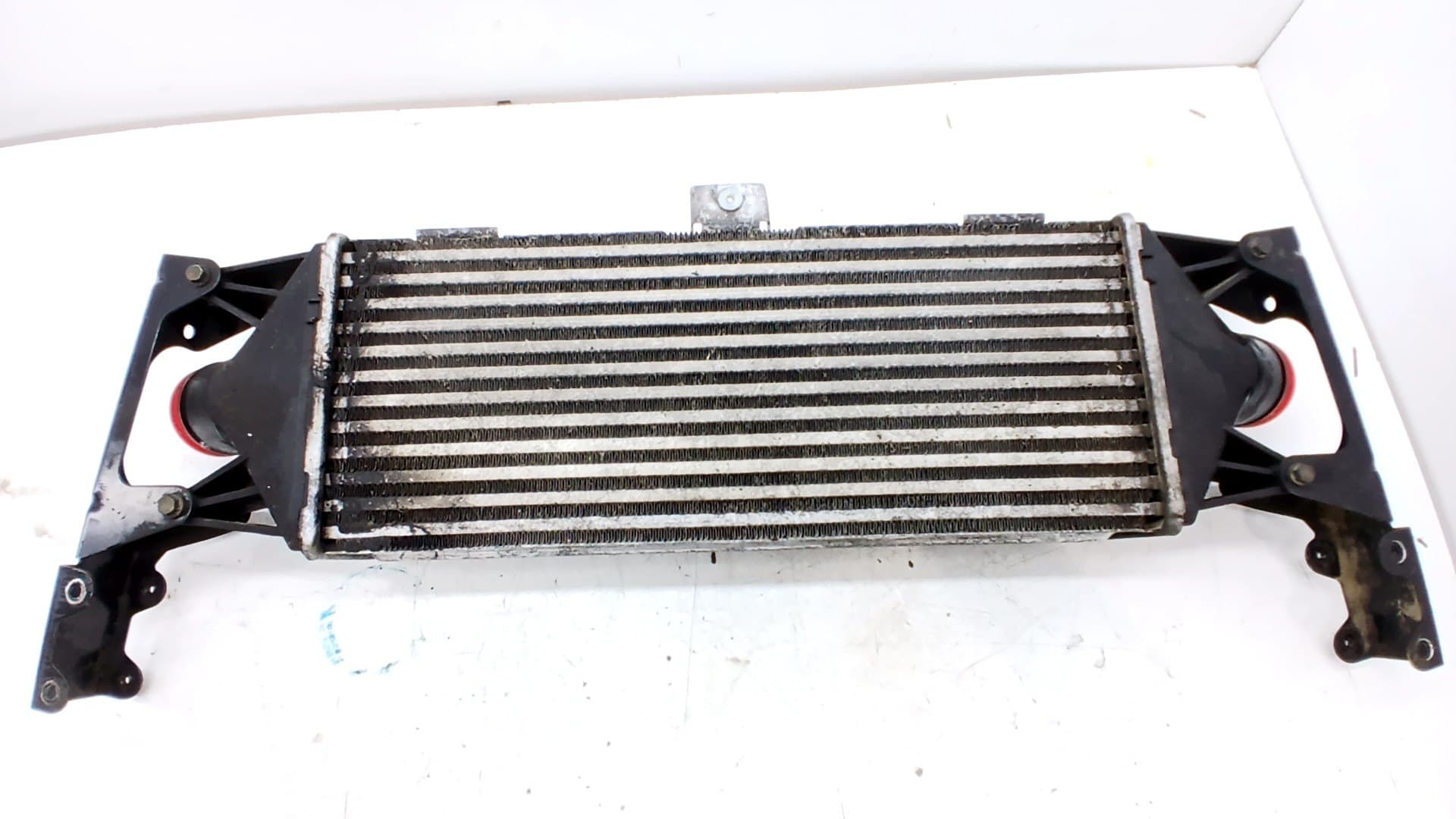 Intercooler IVECO DAILY 2