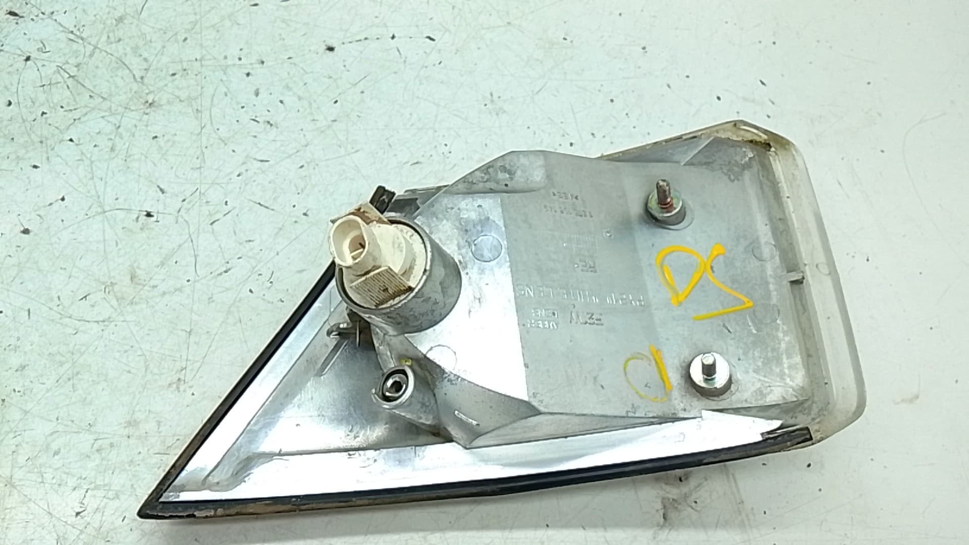 Recambio IVECO DAILY ref. 504104467 2