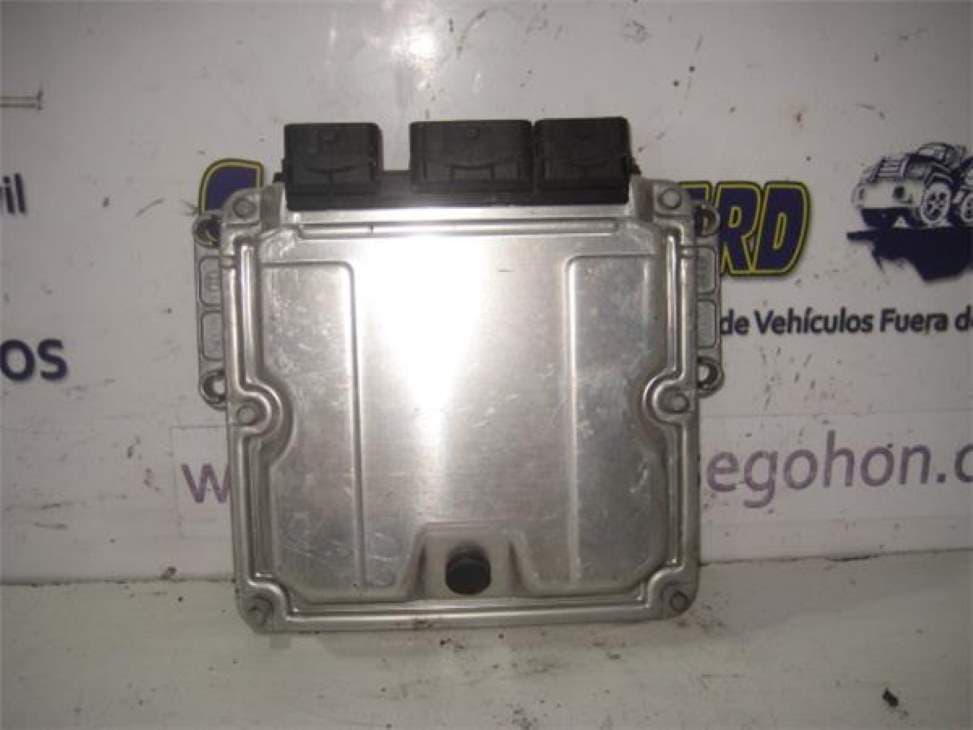 Centralita motor uce CITROEN C5 BERLINA