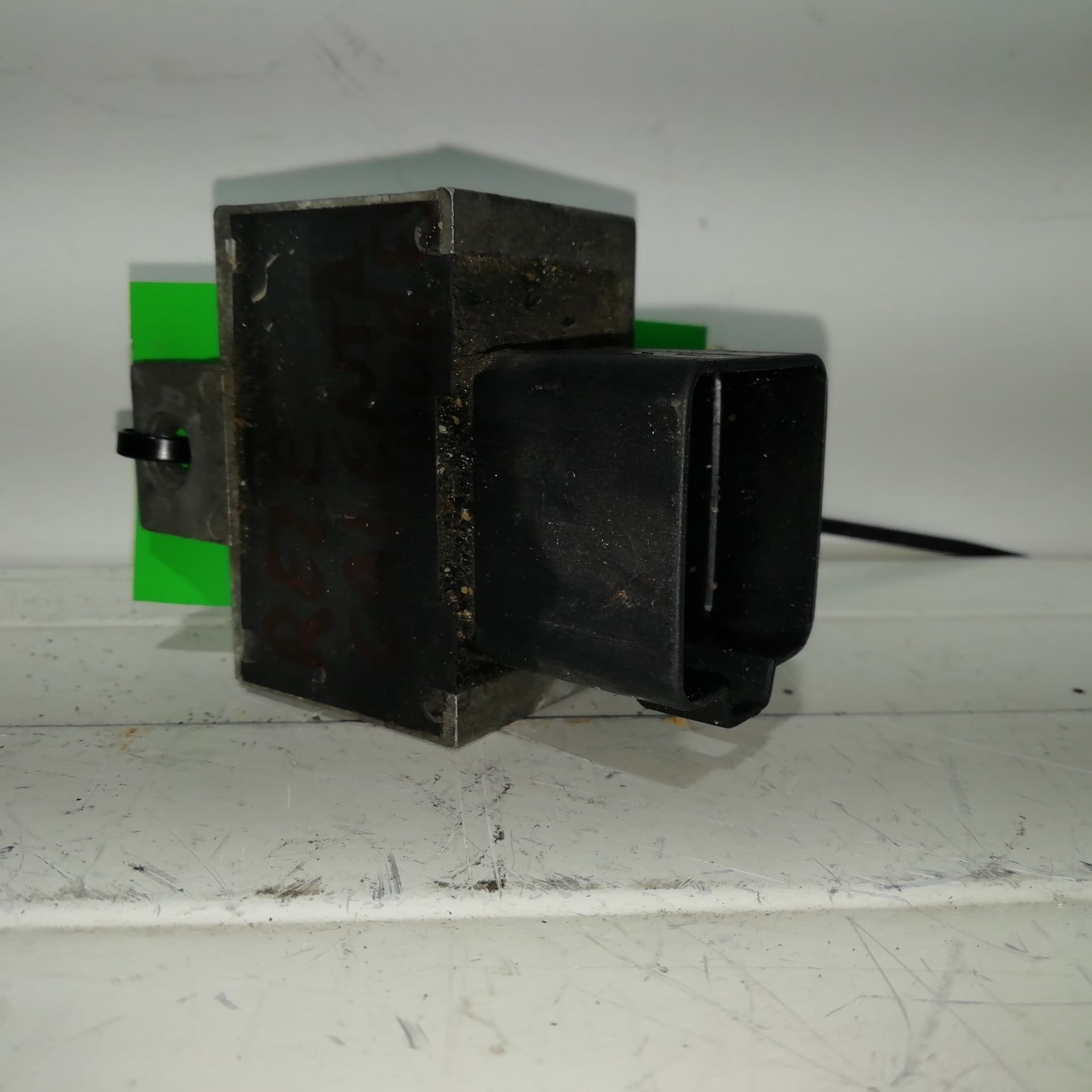 Centralita motor uce CITROEN C5 BERLINA 3