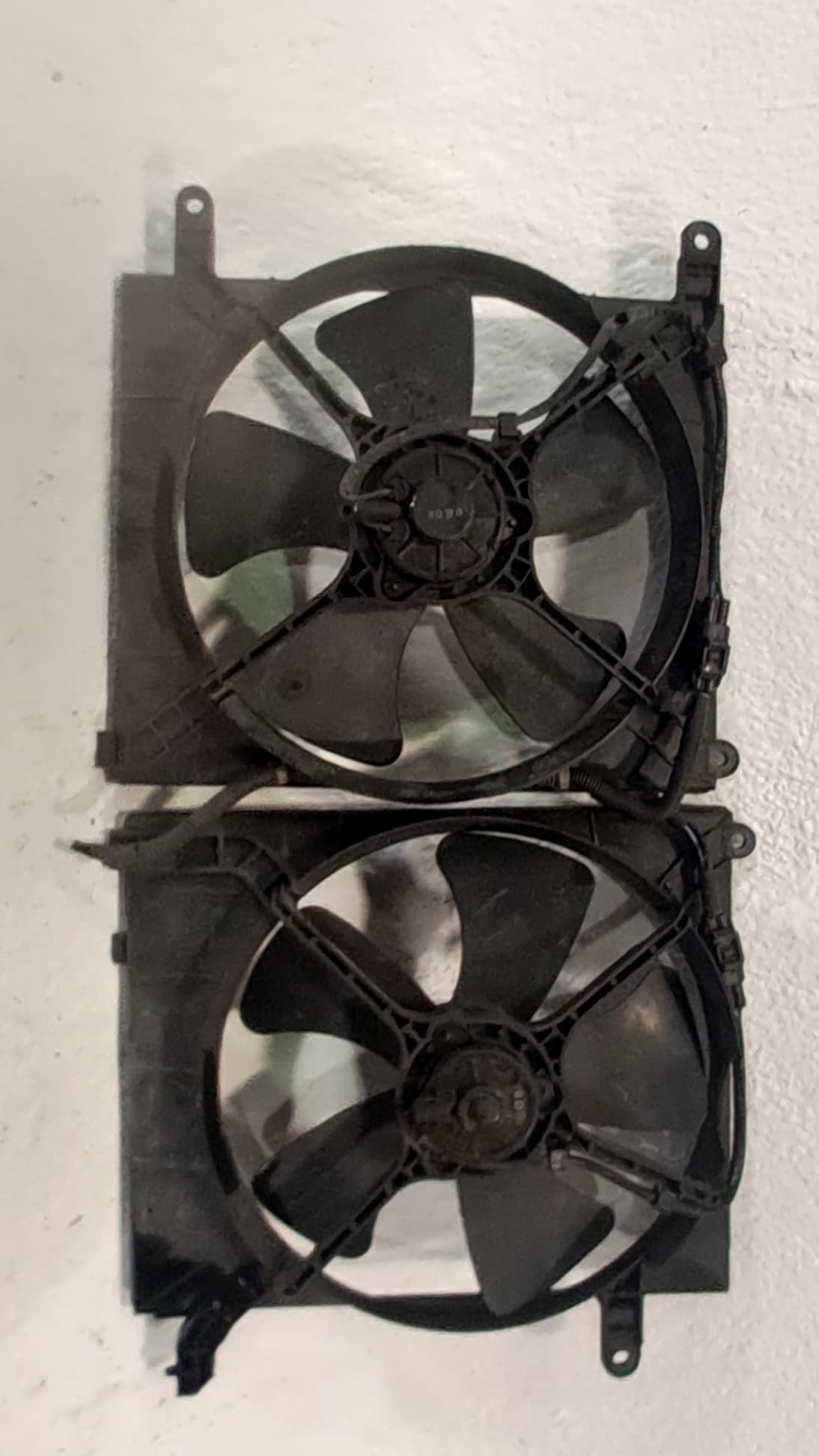 Electroventilador DAEWOO NUBIRA WAGON 4
