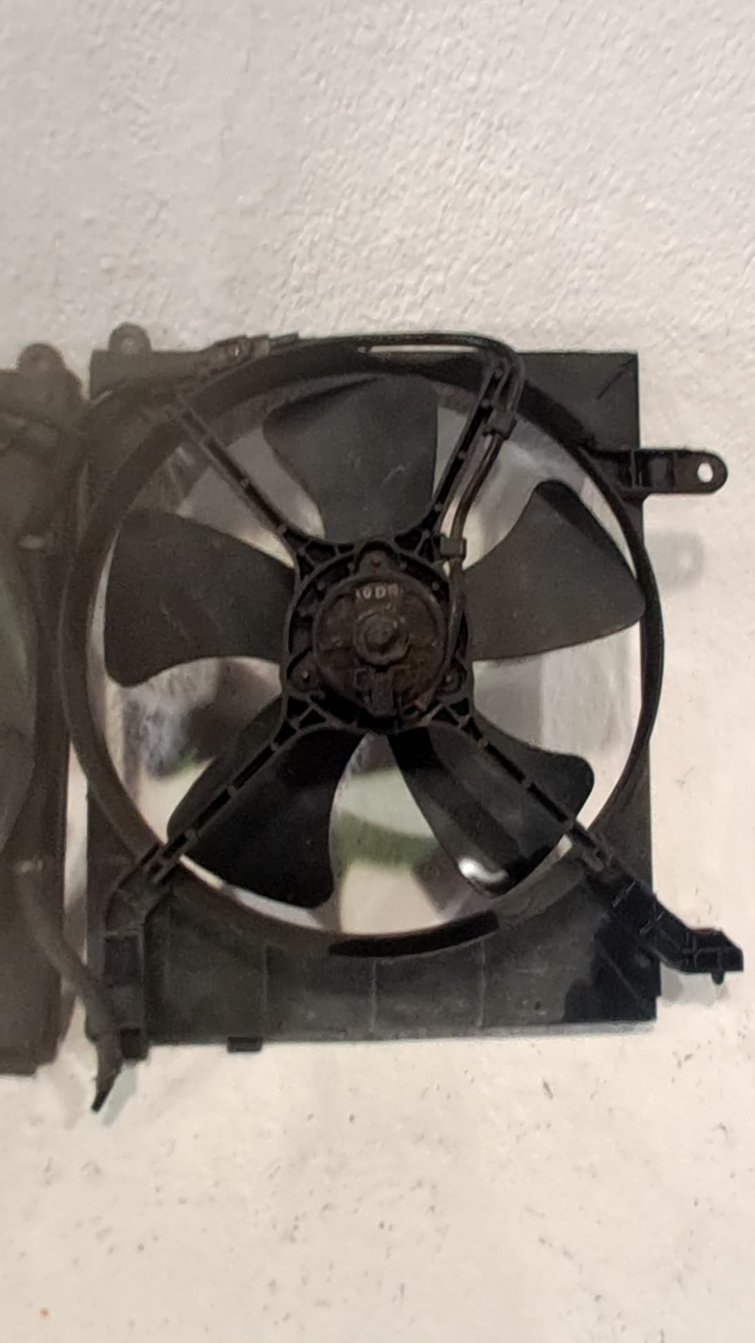 Electroventilador DAEWOO NUBIRA WAGON 3