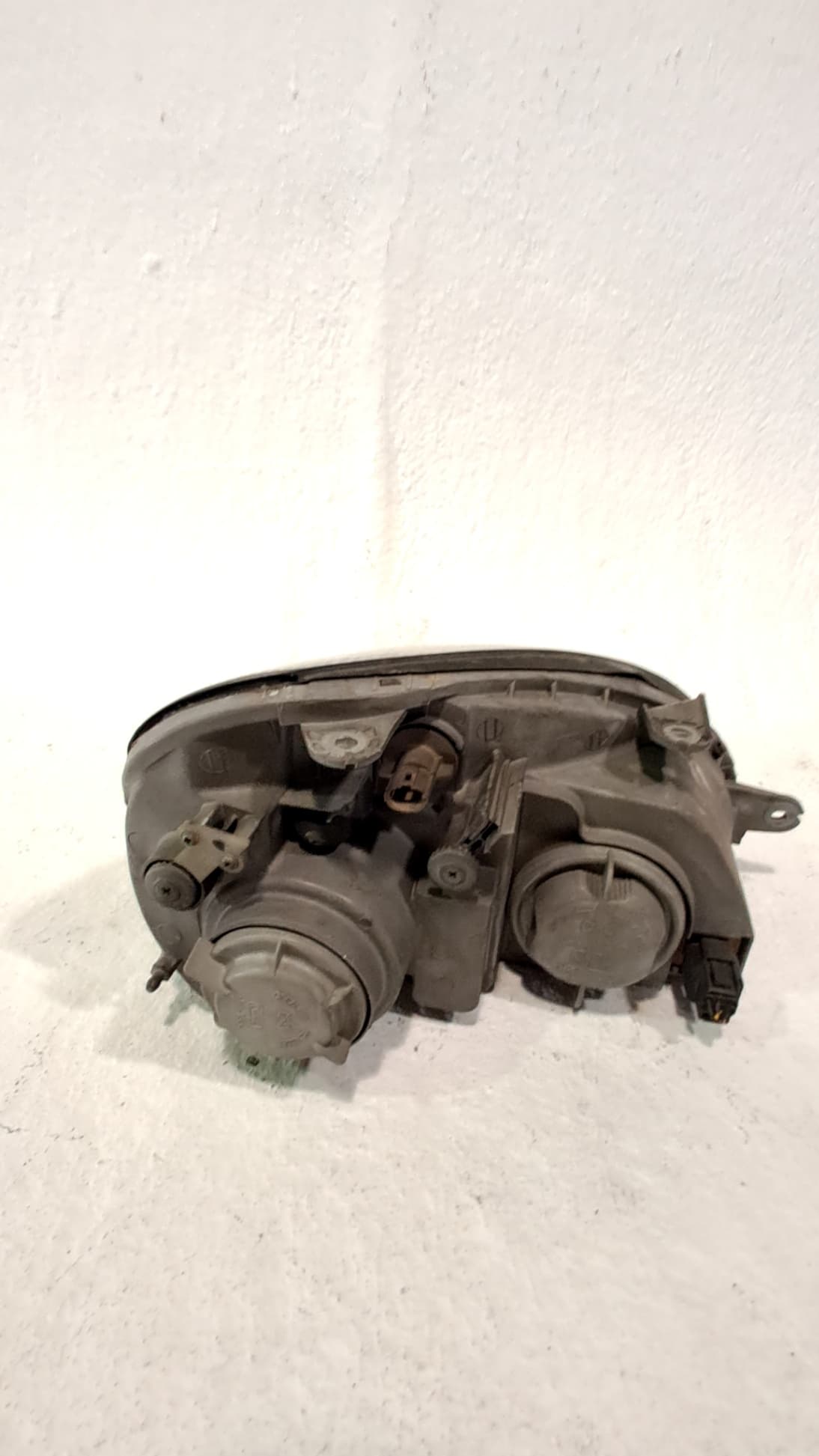 Recambio DAEWOO NUBIRA WAGON ref. 96272003 2